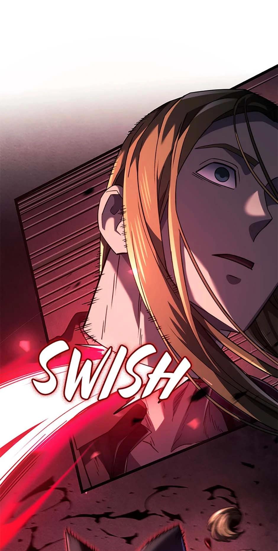 Read Revenge of the Baskerville Bloodhound ENGLISH Manga Online