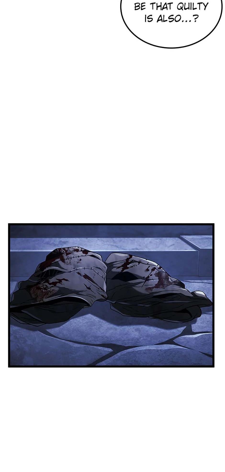 Read Revenge of the Baskerville Bloodhound ENGLISH Manga Online