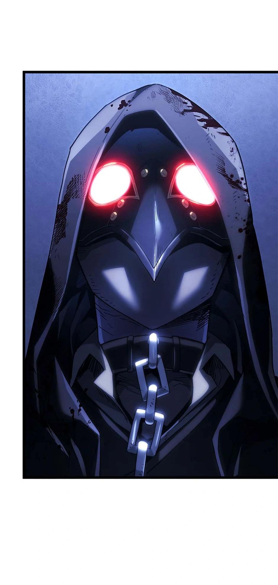 Read Revenge of the Baskerville Bloodhound ENGLISH Manga Online