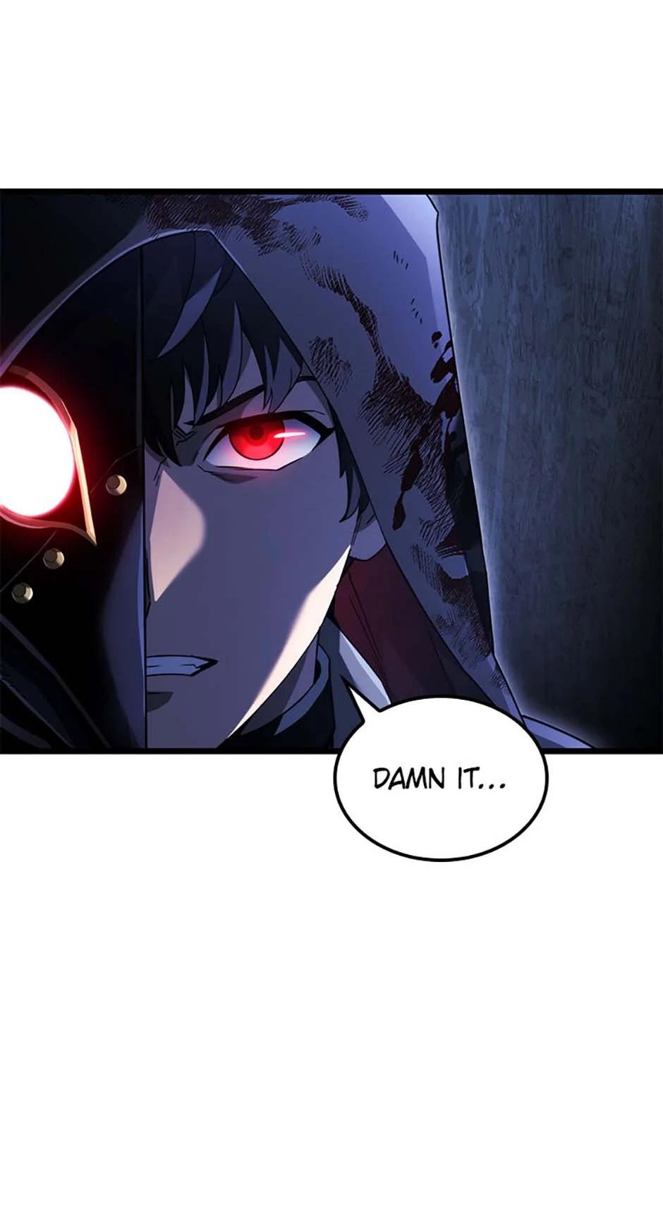 Read Revenge of the Baskerville Bloodhound ENGLISH Manga Online