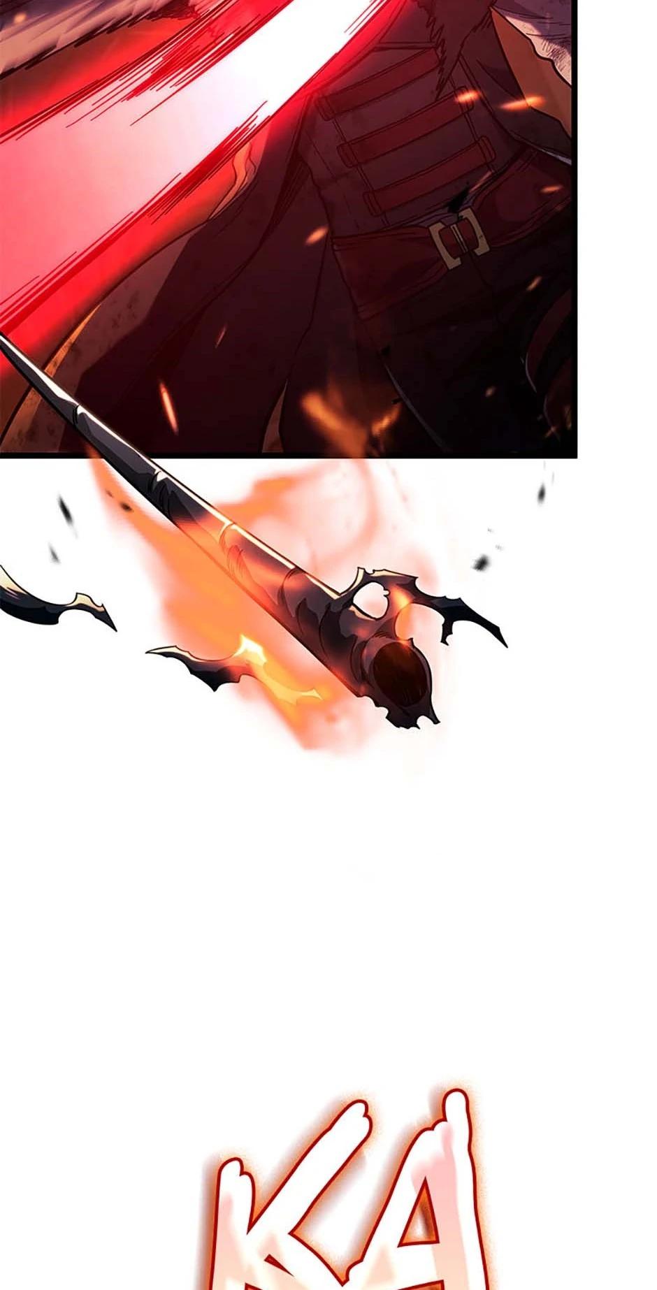 Read Revenge of the Baskerville Bloodhound ENGLISH Manga Online