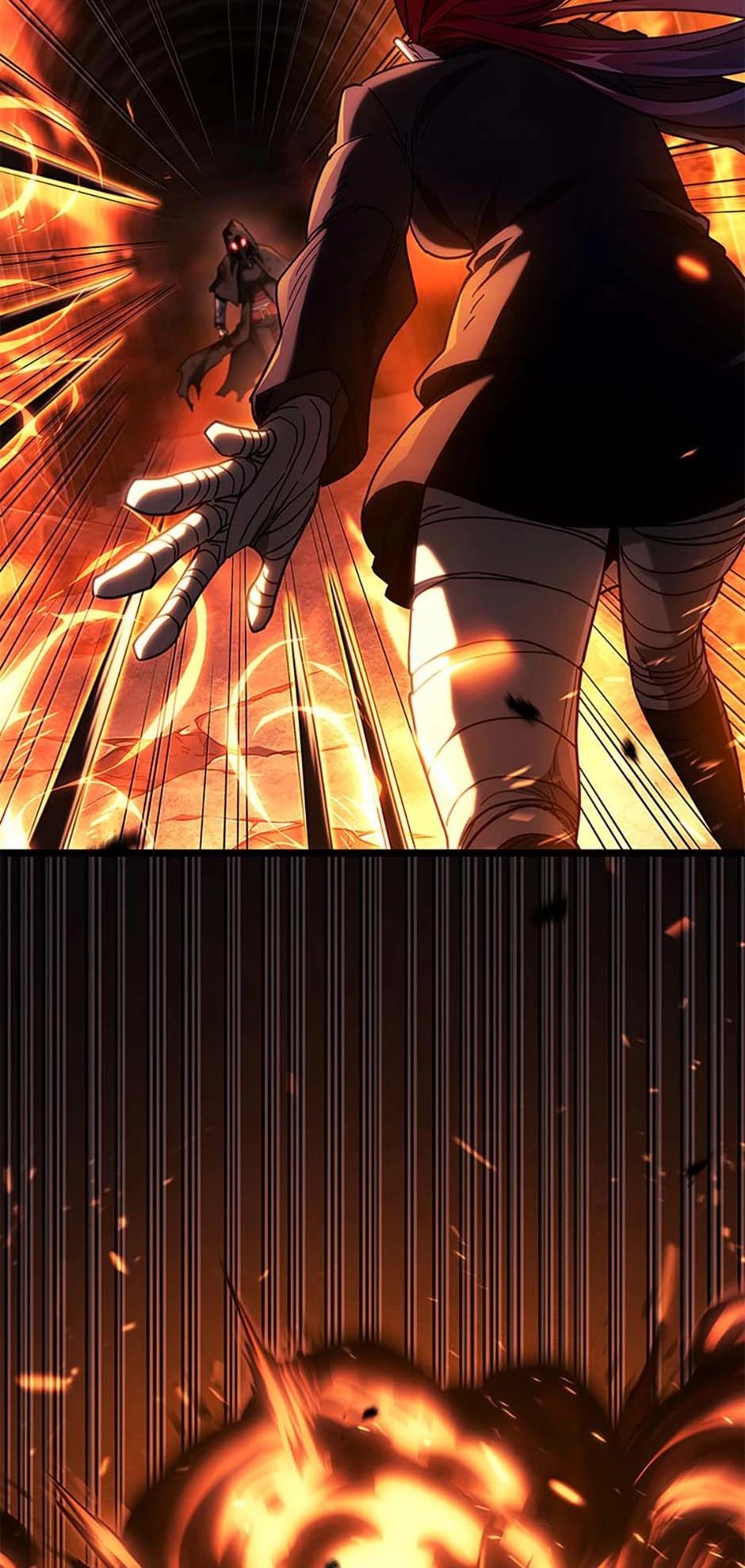 Read Revenge of the Baskerville Bloodhound ENGLISH Manga Online