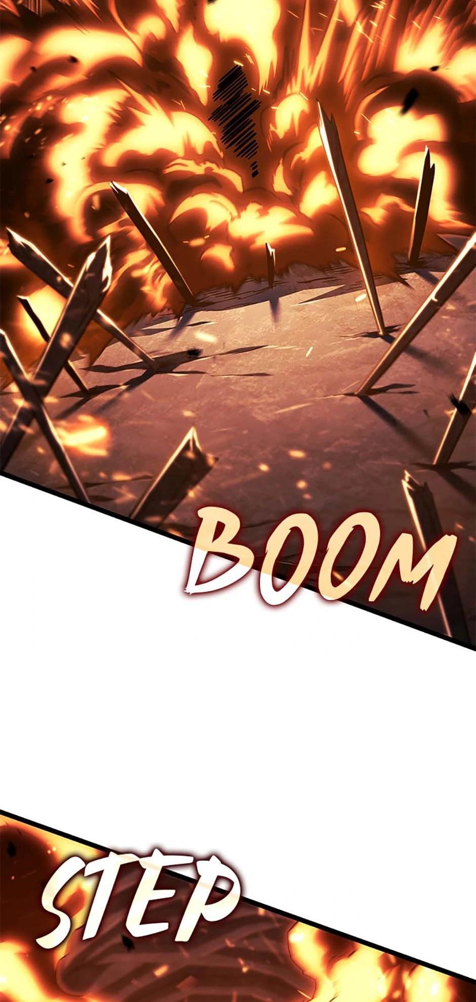 Read Revenge of the Baskerville Bloodhound ENGLISH Manga Online