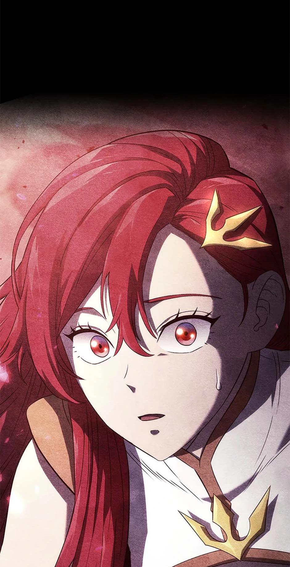 Read Revenge of the Baskerville Bloodhound ENGLISH Manga Online