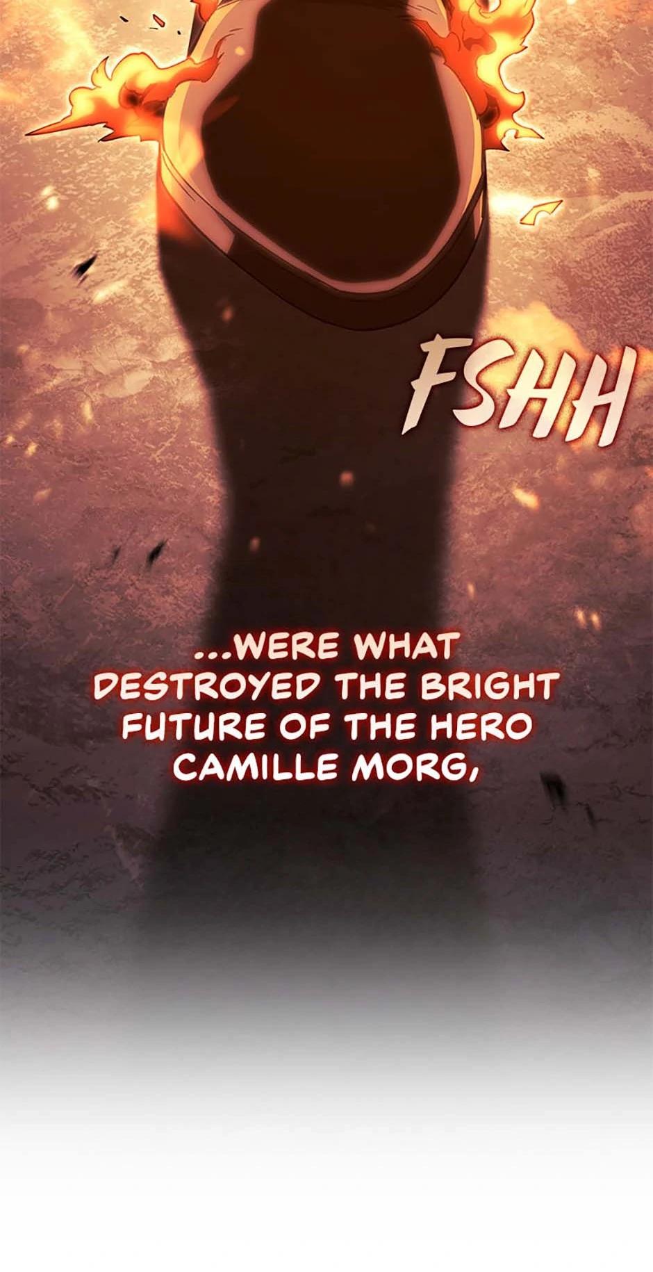 Read Revenge of the Baskerville Bloodhound ENGLISH Manga Online