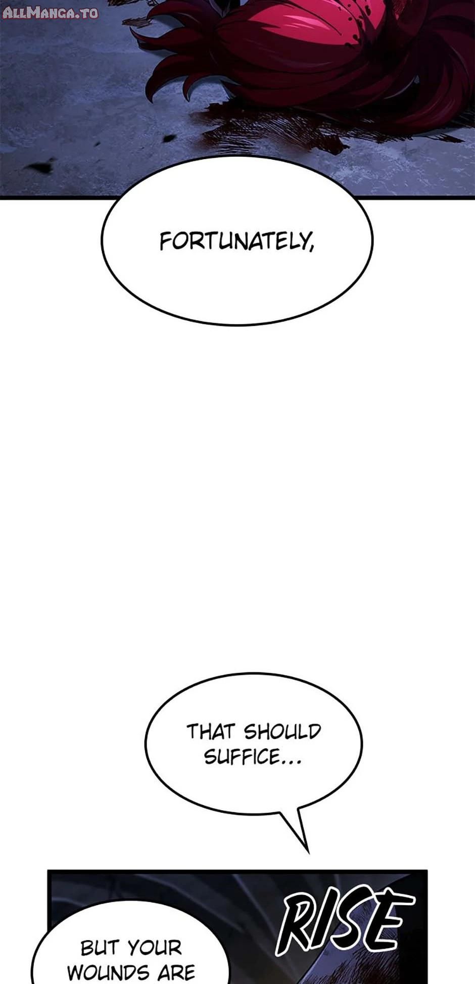 Read Revenge of the Baskerville Bloodhound ENGLISH Manga Online