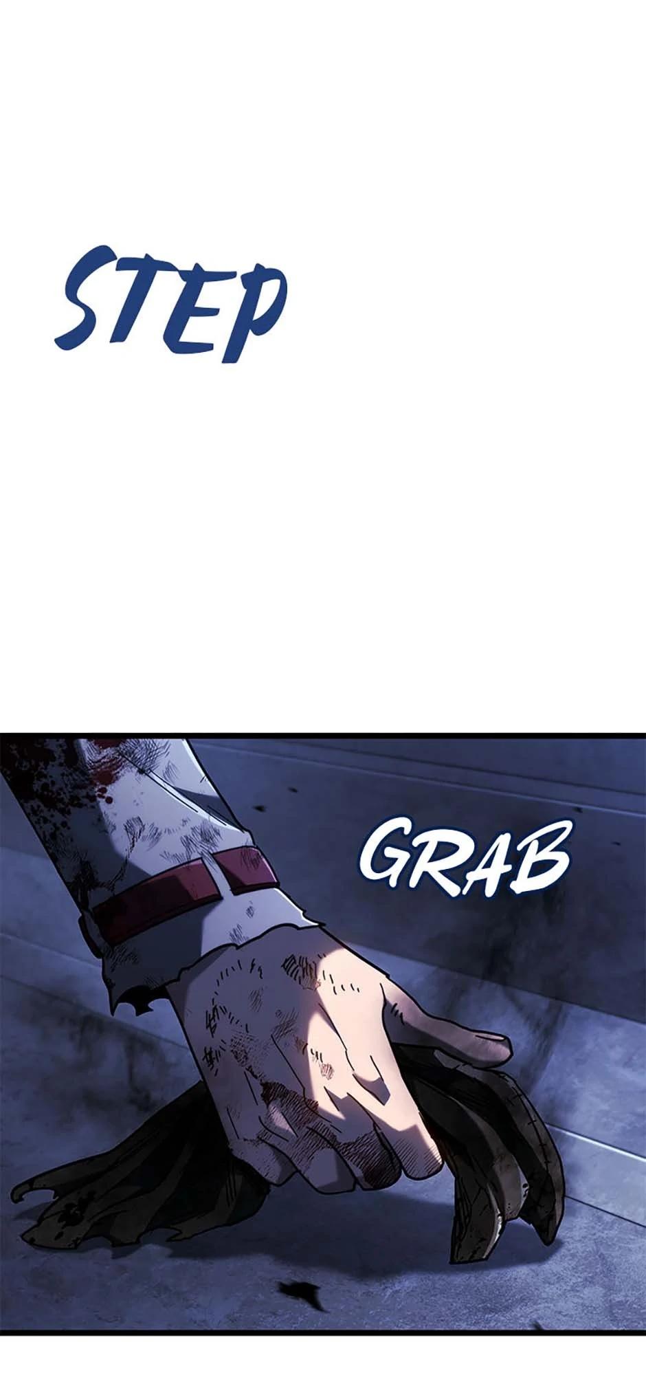 Read Revenge of the Baskerville Bloodhound ENGLISH Manga Online