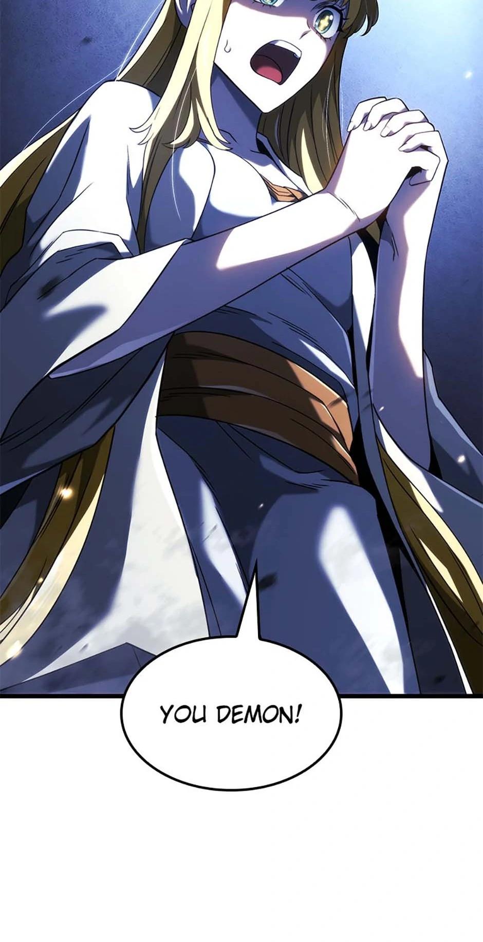 Read Revenge of the Baskerville Bloodhound ENGLISH Manga Online