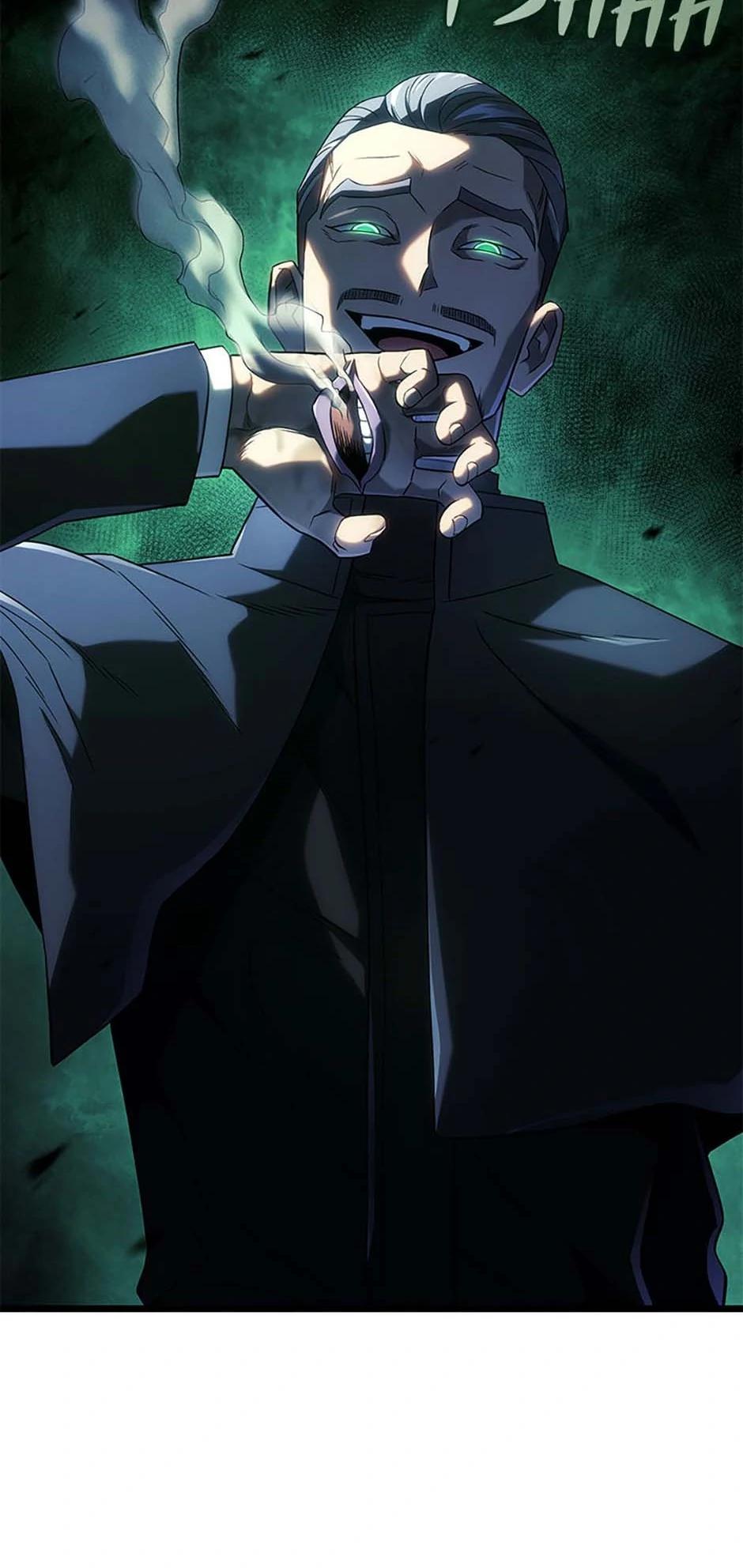 Read Revenge of the Baskerville Bloodhound ENGLISH Manga Online