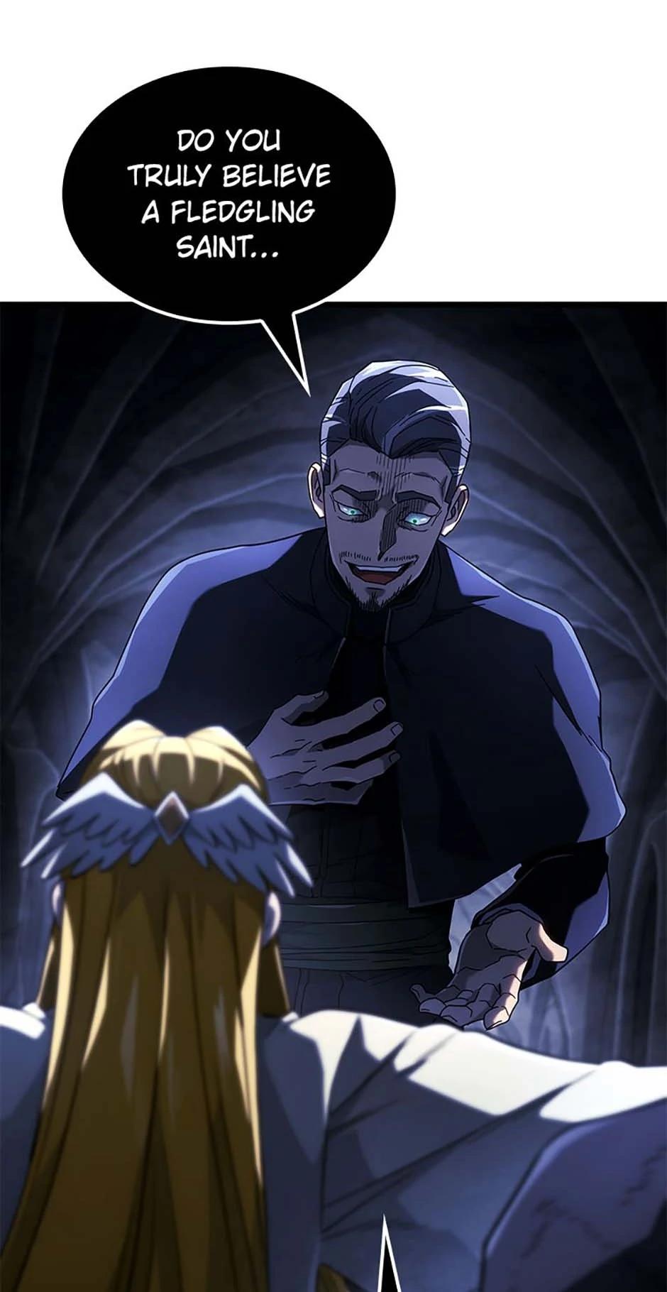 Read Revenge of the Baskerville Bloodhound ENGLISH Manga Online