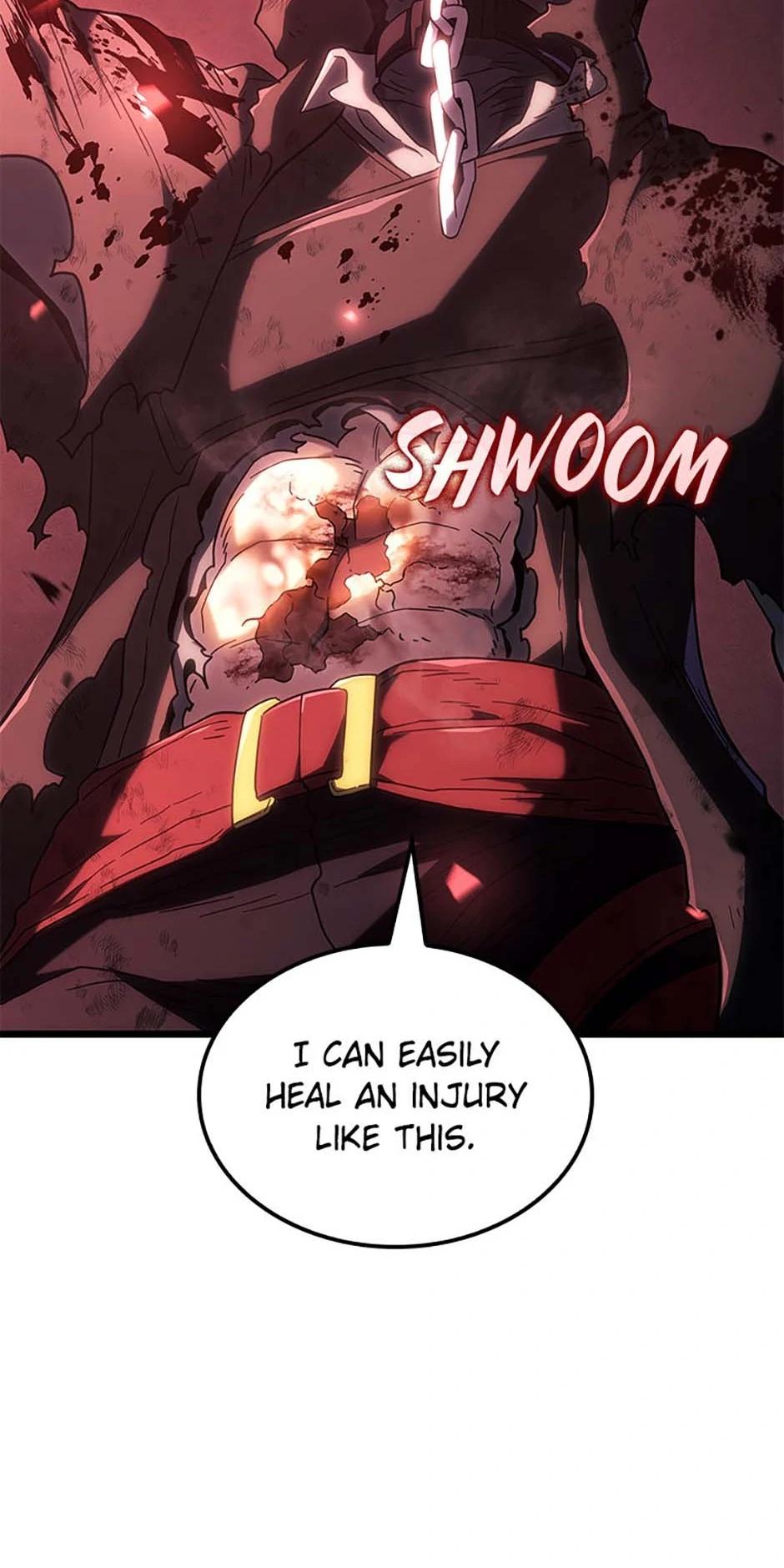 Read Revenge of the Baskerville Bloodhound ENGLISH Manga Online