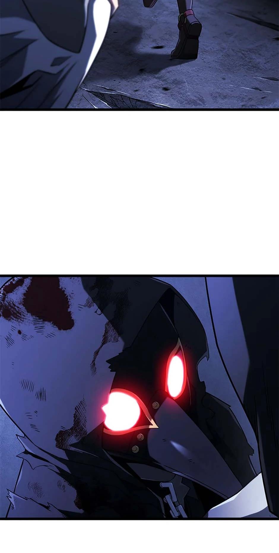 Read Revenge of the Baskerville Bloodhound ENGLISH Manga Online