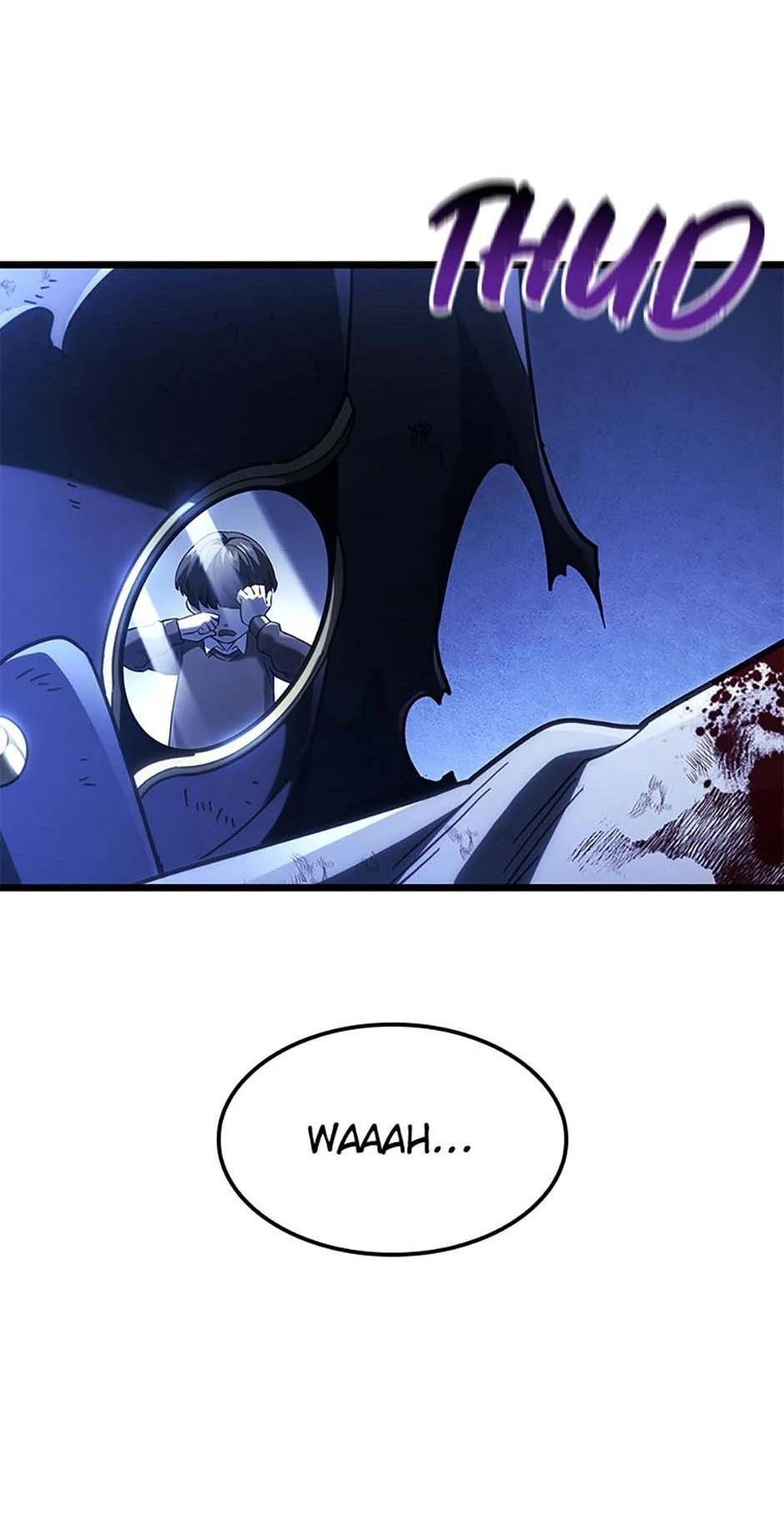 Read Revenge of the Baskerville Bloodhound ENGLISH Manga Online