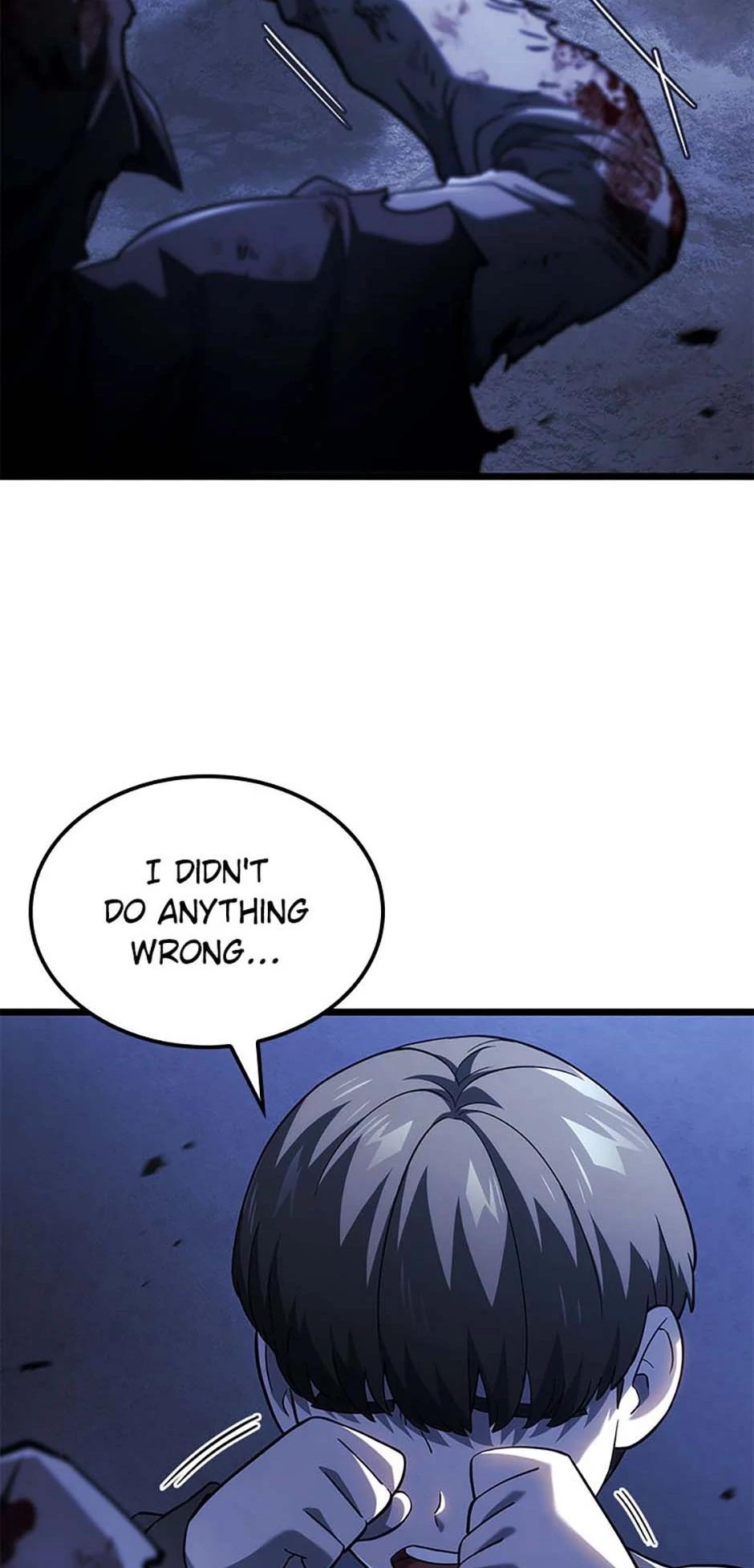 Read Revenge of the Baskerville Bloodhound ENGLISH Manga Online