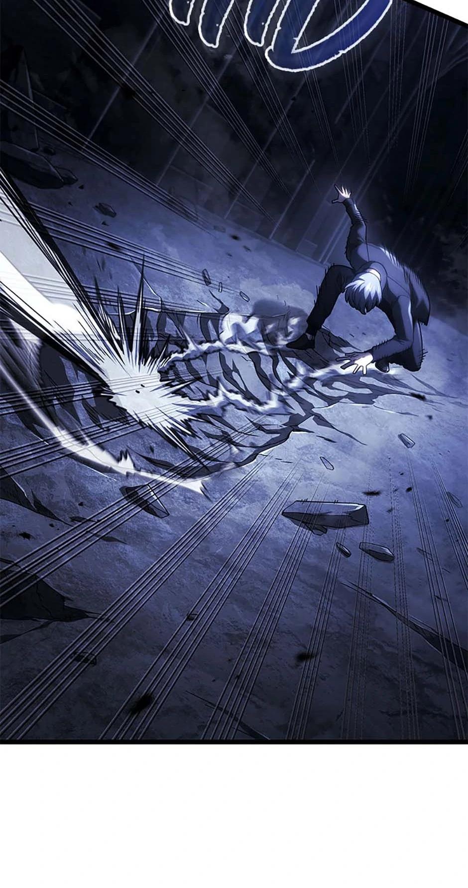 Read Revenge of the Baskerville Bloodhound ENGLISH Manga Online