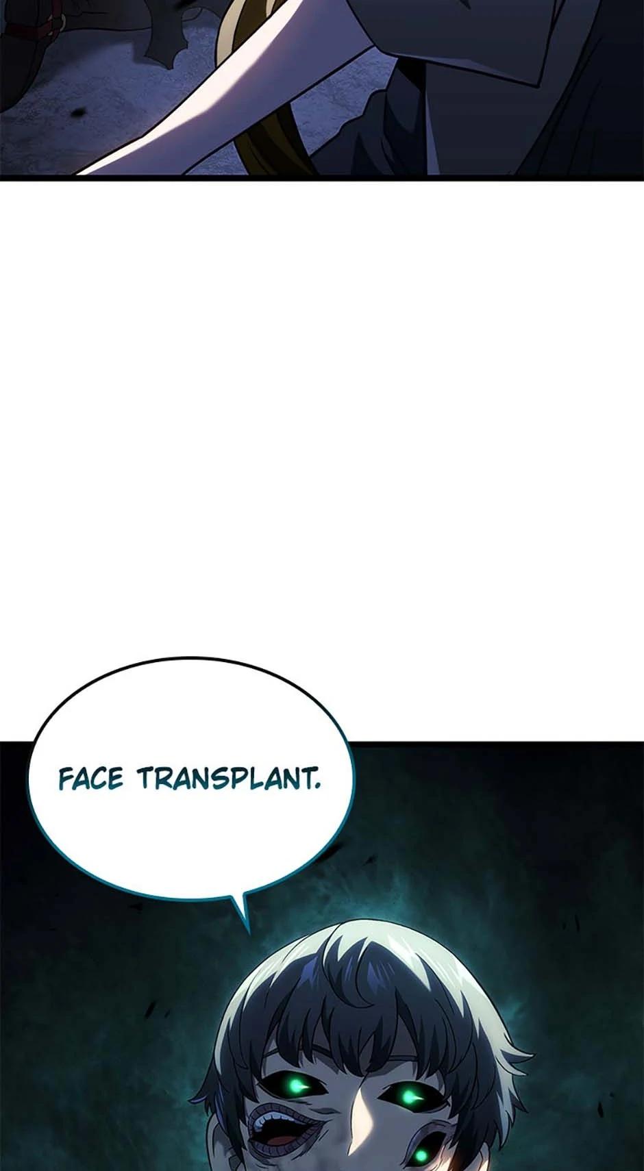 Read Revenge of the Baskerville Bloodhound ENGLISH Manga Online