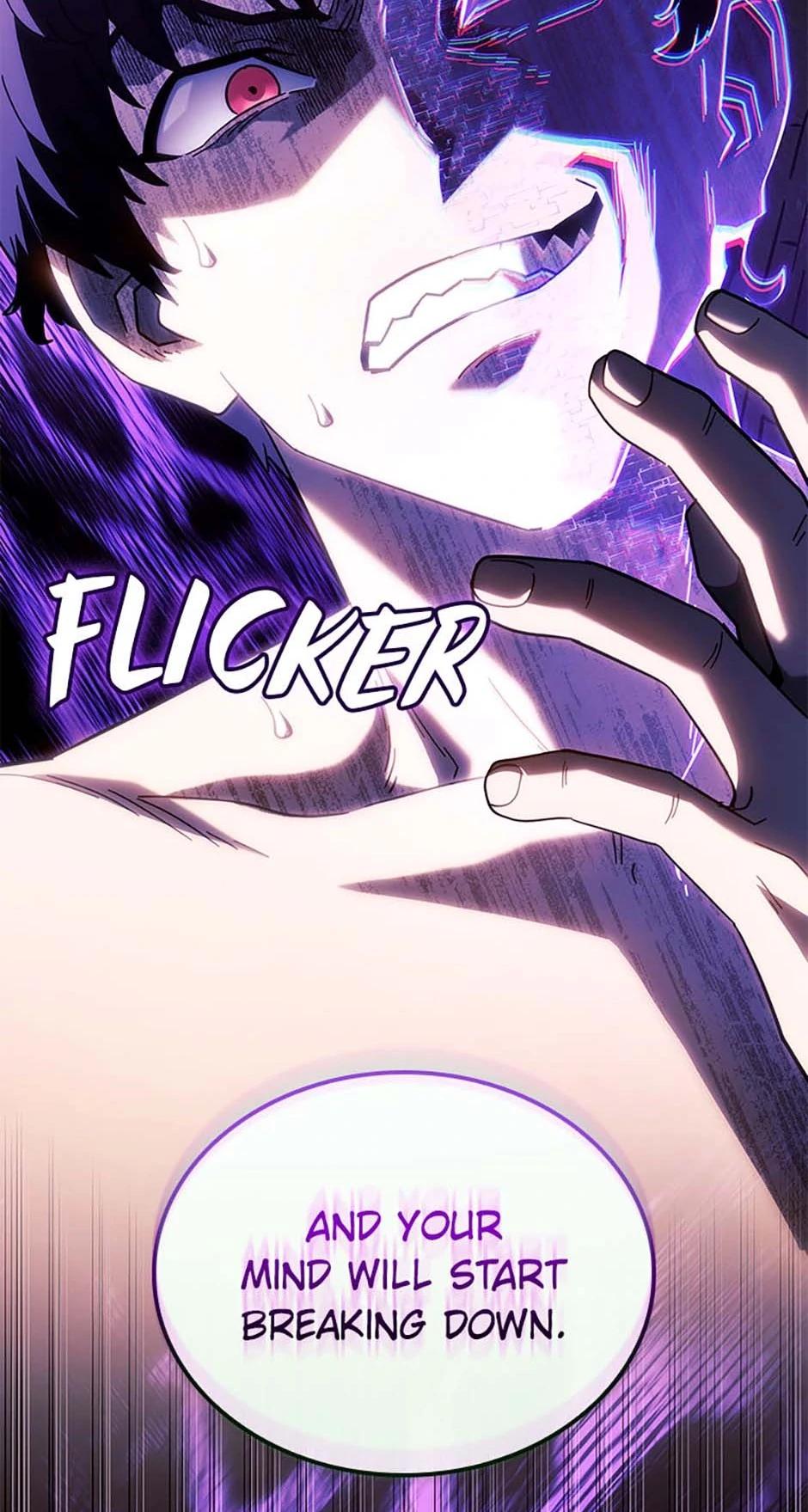 Read Revenge of the Baskerville Bloodhound ENGLISH Manga Online