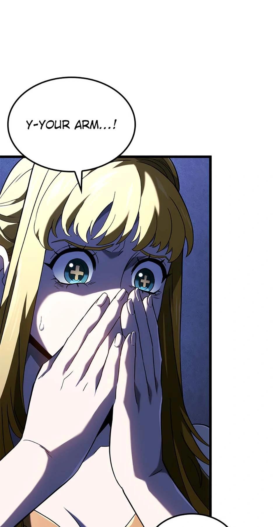 Read Revenge of the Baskerville Bloodhound ENGLISH Manga Online