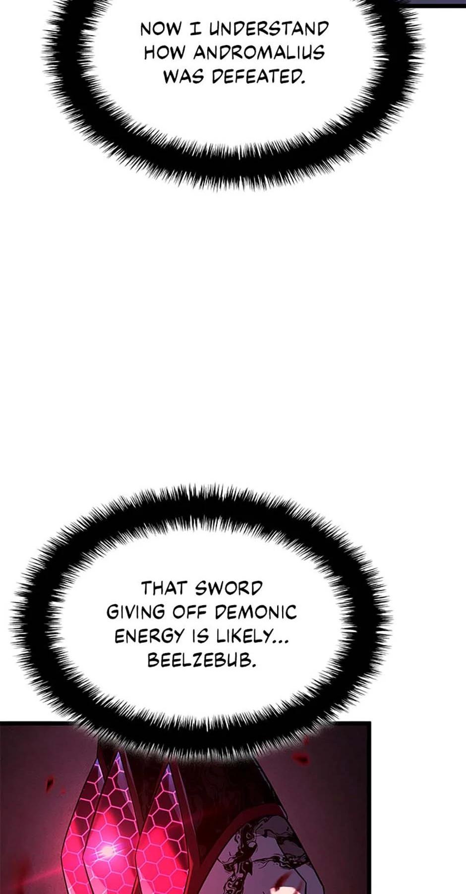 Read Revenge of the Baskerville Bloodhound ENGLISH Manga Online