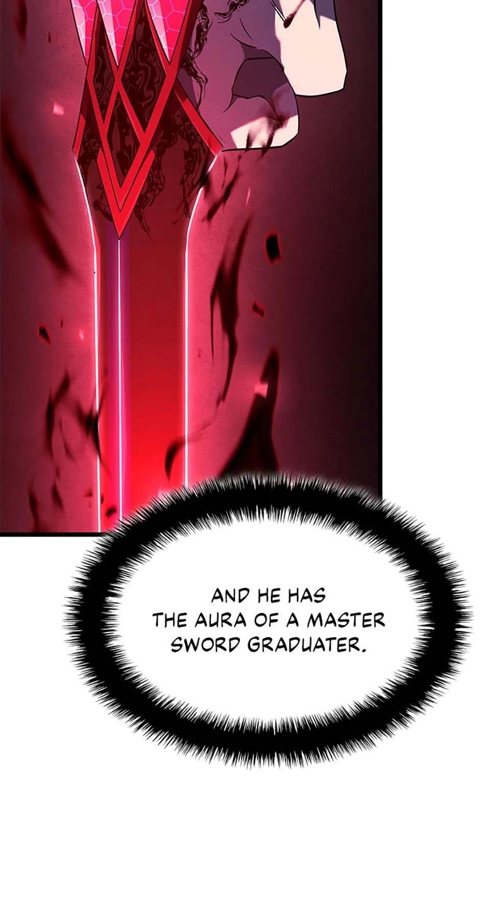 Read Revenge of the Baskerville Bloodhound ENGLISH Manga Online