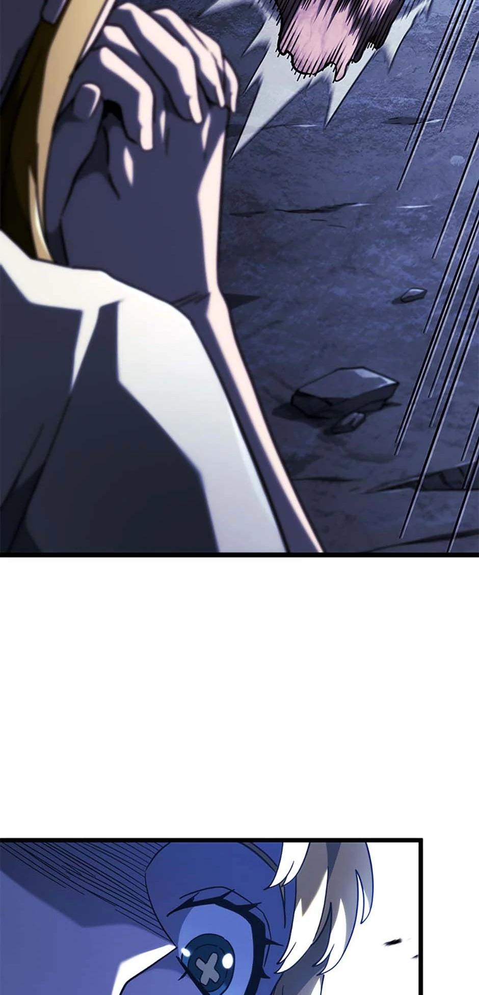 Read Revenge of the Baskerville Bloodhound ENGLISH Manga Online