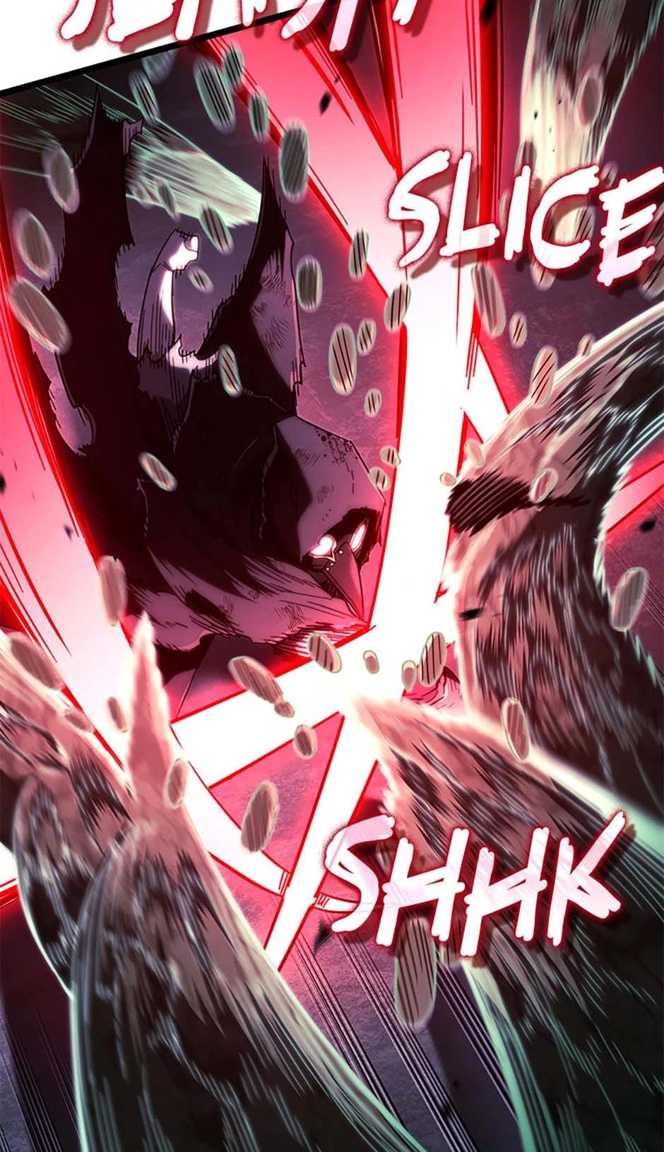 Read Revenge of the Baskerville Bloodhound ENGLISH Manga Online