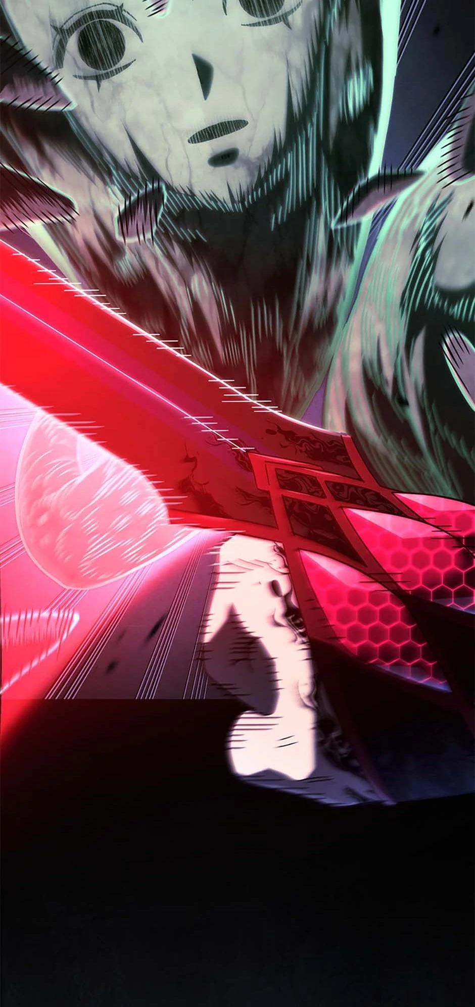 Read Revenge of the Baskerville Bloodhound ENGLISH Manga Online