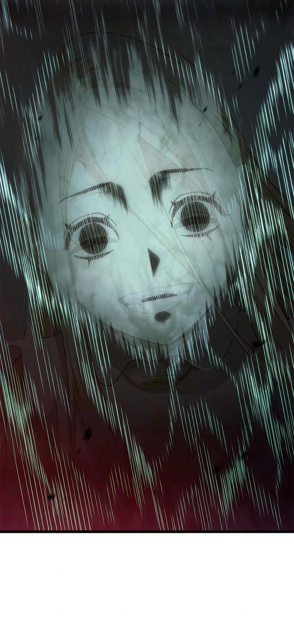 Read Revenge of the Baskerville Bloodhound ENGLISH Manga Online