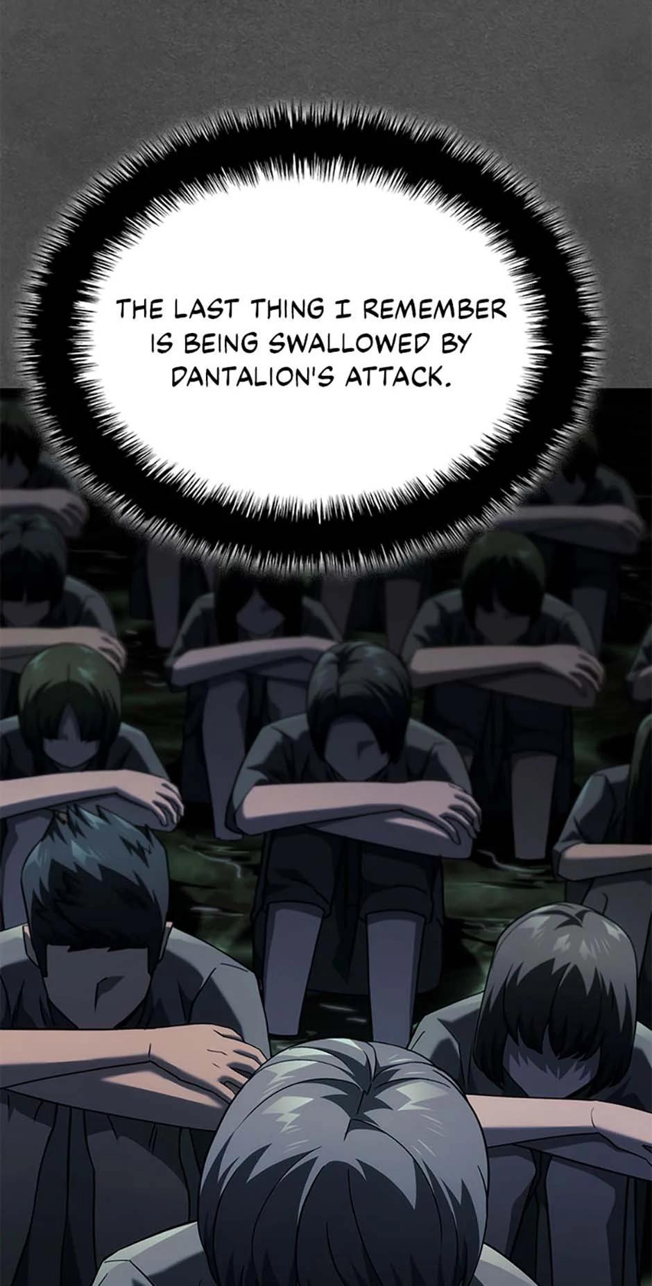 Read Revenge of the Baskerville Bloodhound ENGLISH Manga Online