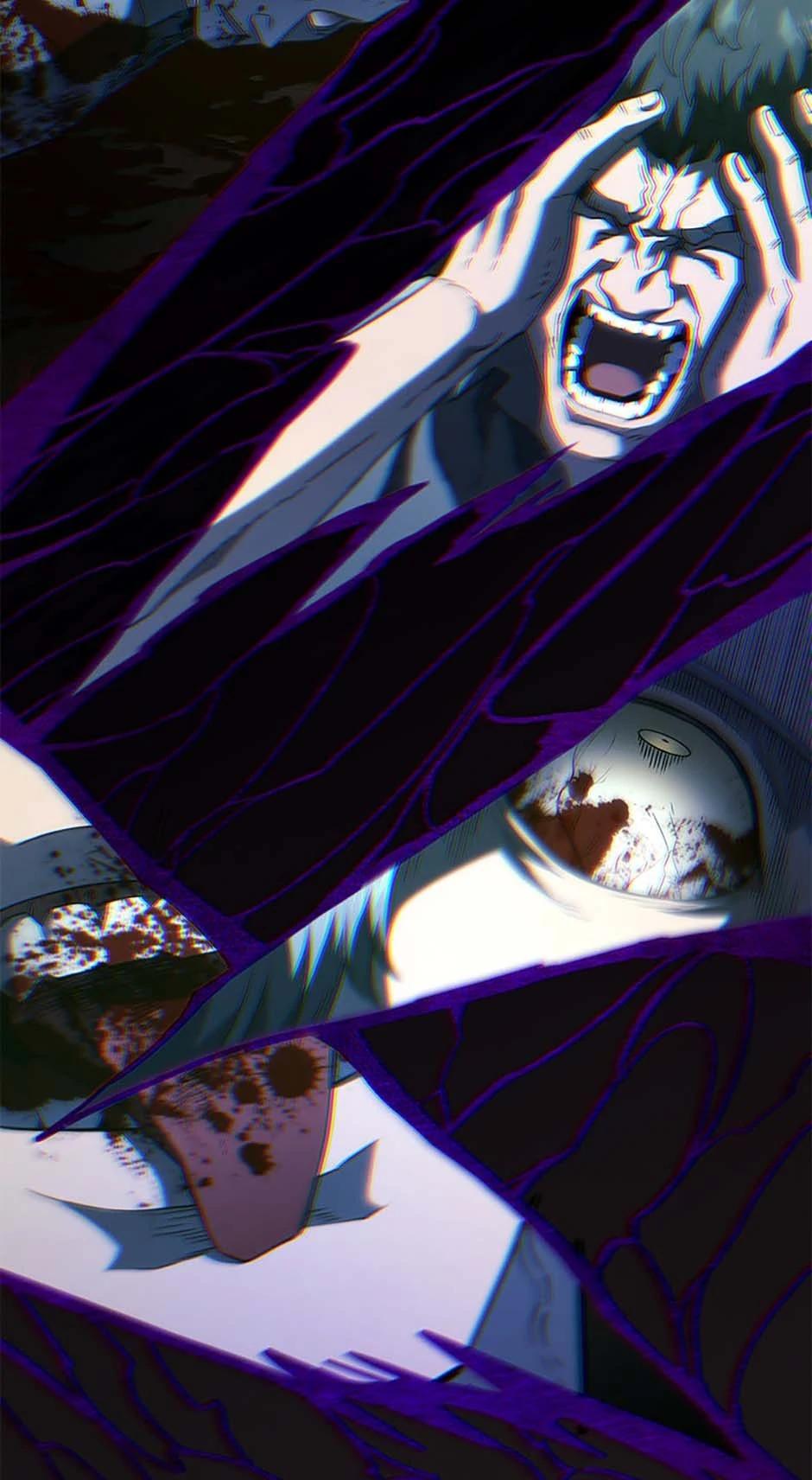 Read Revenge of the Baskerville Bloodhound ENGLISH Manga Online