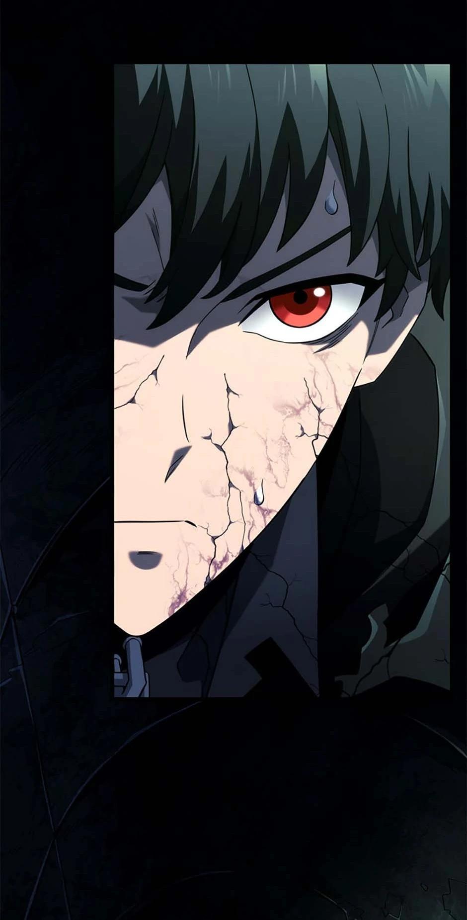 Read Revenge of the Baskerville Bloodhound ENGLISH Manga Online