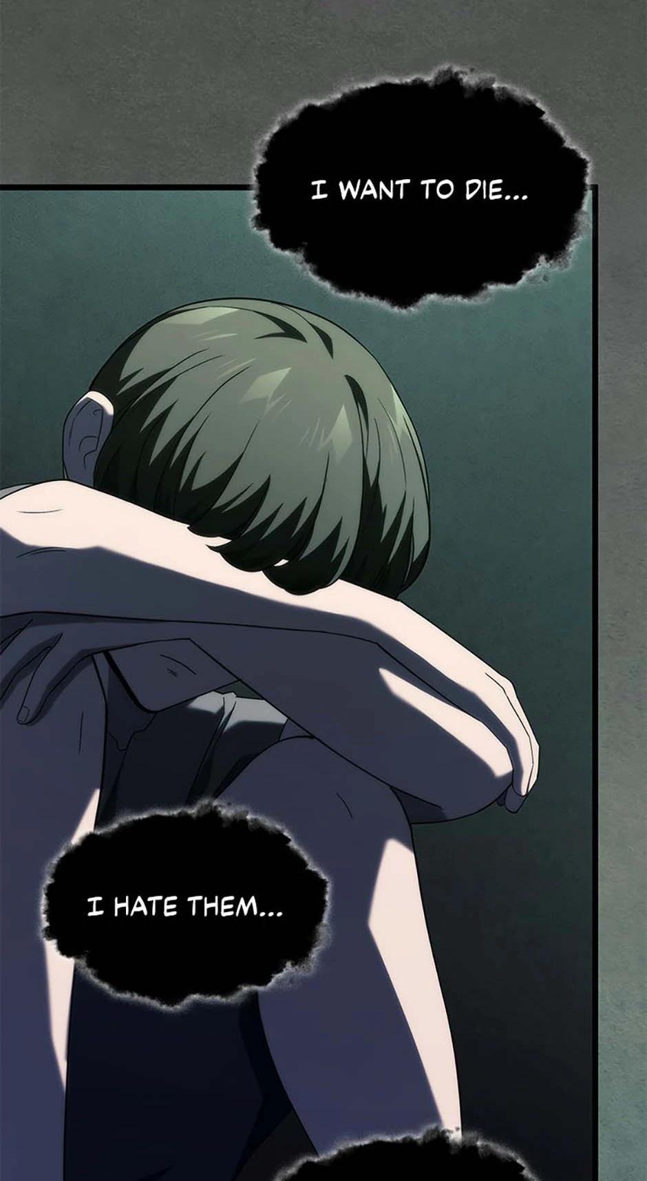 Read Revenge of the Baskerville Bloodhound ENGLISH Manga Online