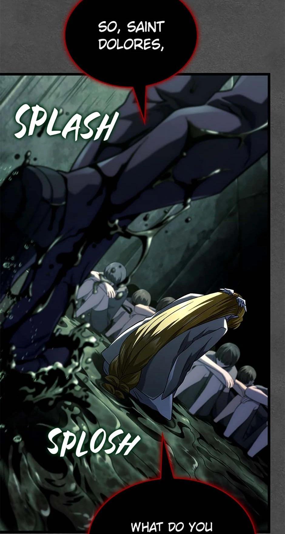 Read Revenge of the Baskerville Bloodhound ENGLISH Manga Online