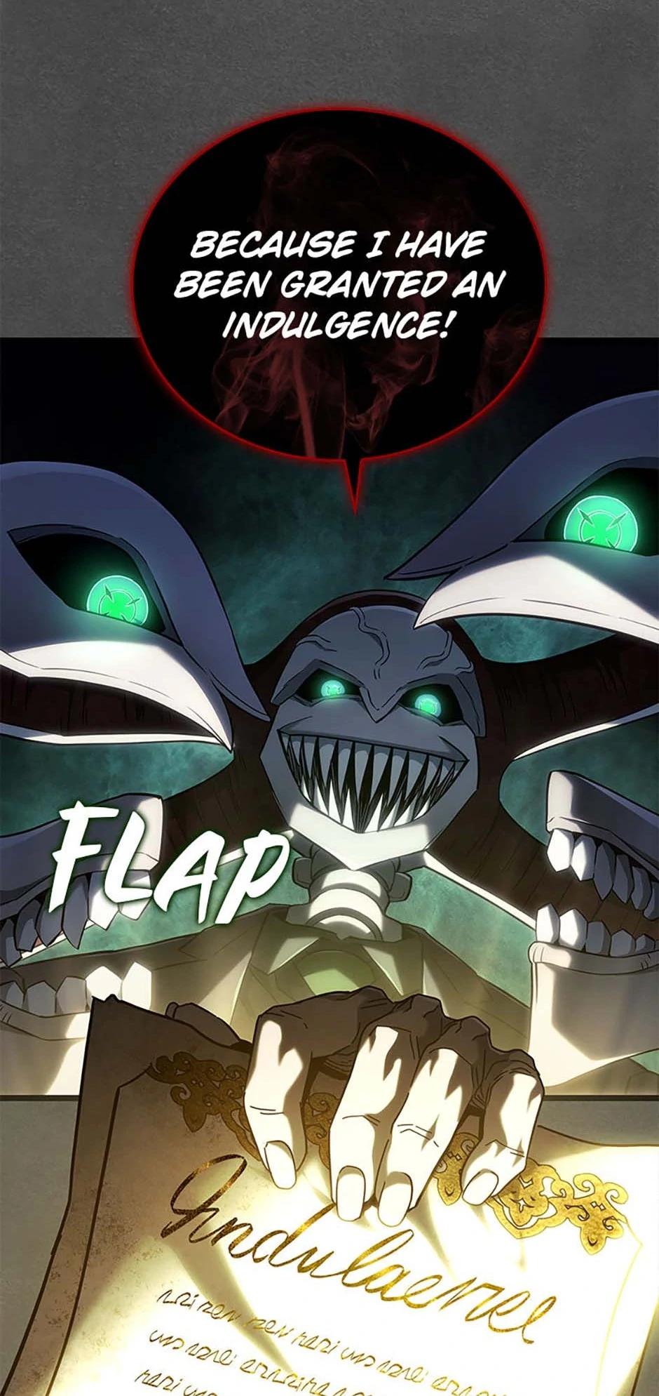 Read Revenge of the Baskerville Bloodhound ENGLISH Manga Online