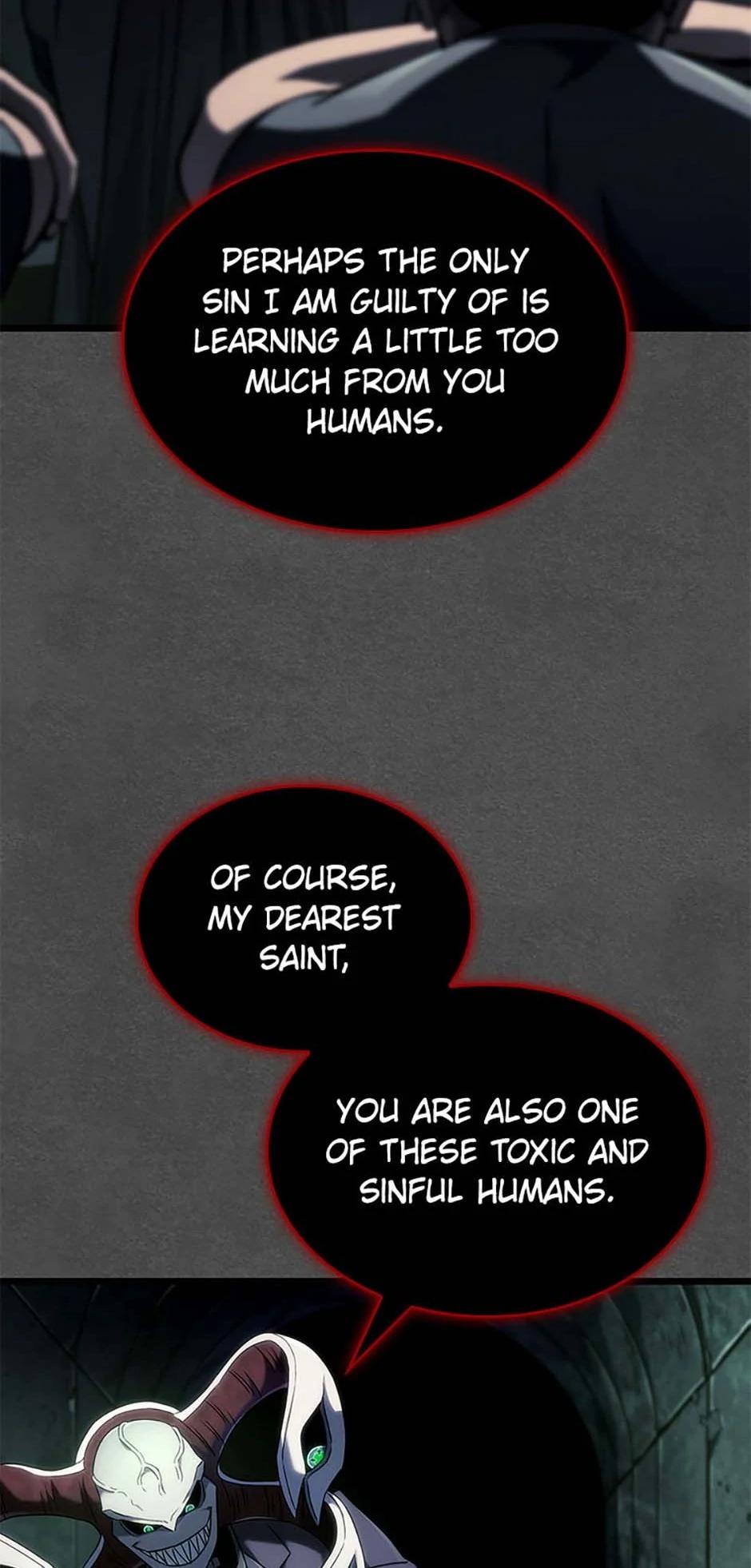 Read Revenge of the Baskerville Bloodhound ENGLISH Manga Online