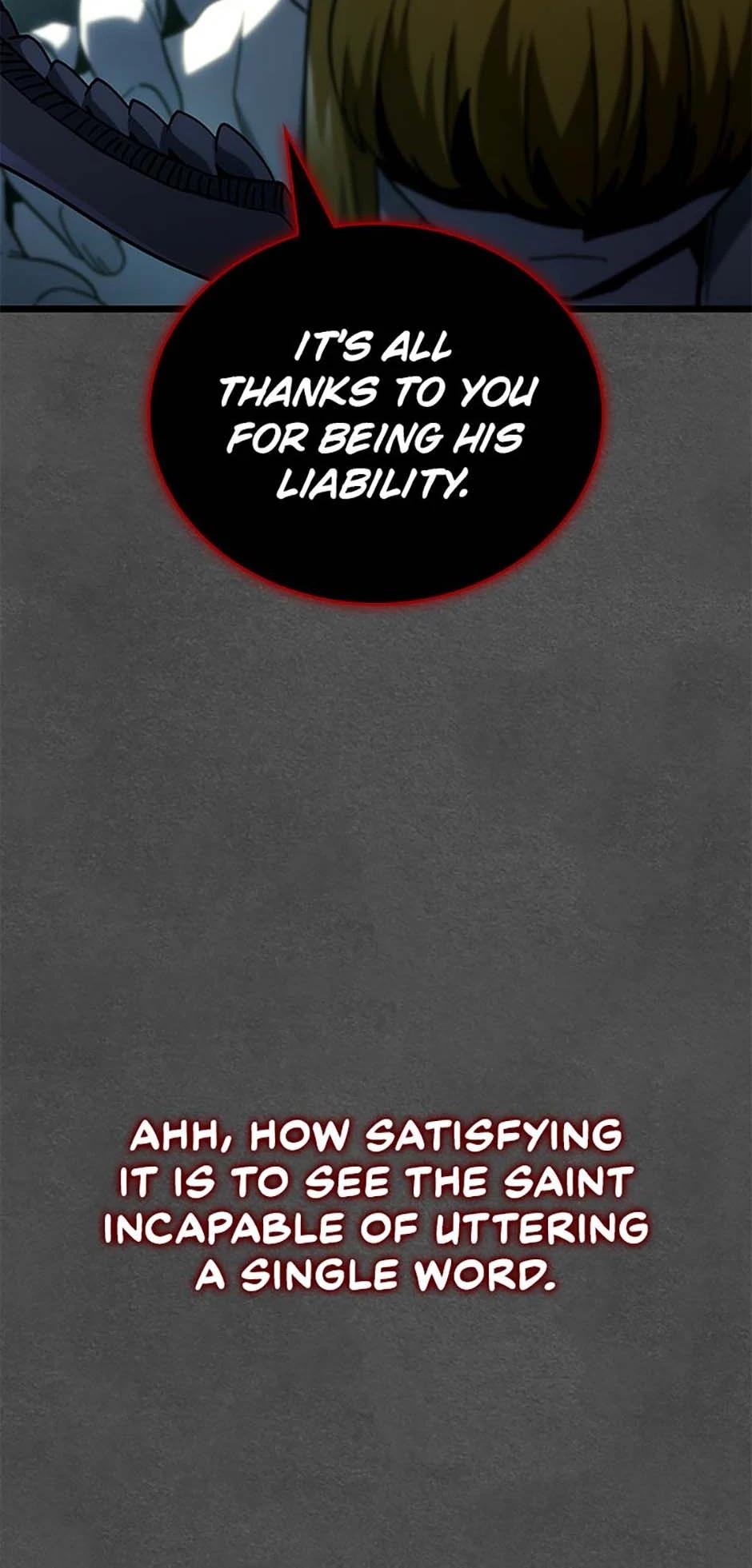 Read Revenge of the Baskerville Bloodhound ENGLISH Manga Online