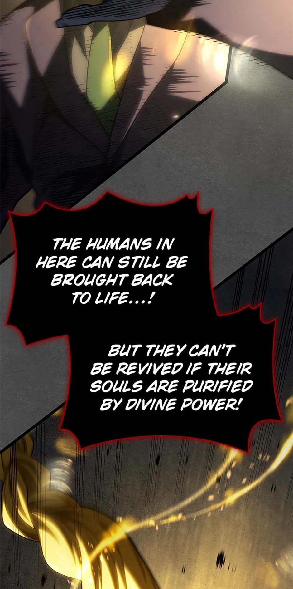 Read Revenge of the Baskerville Bloodhound ENGLISH Manga Online