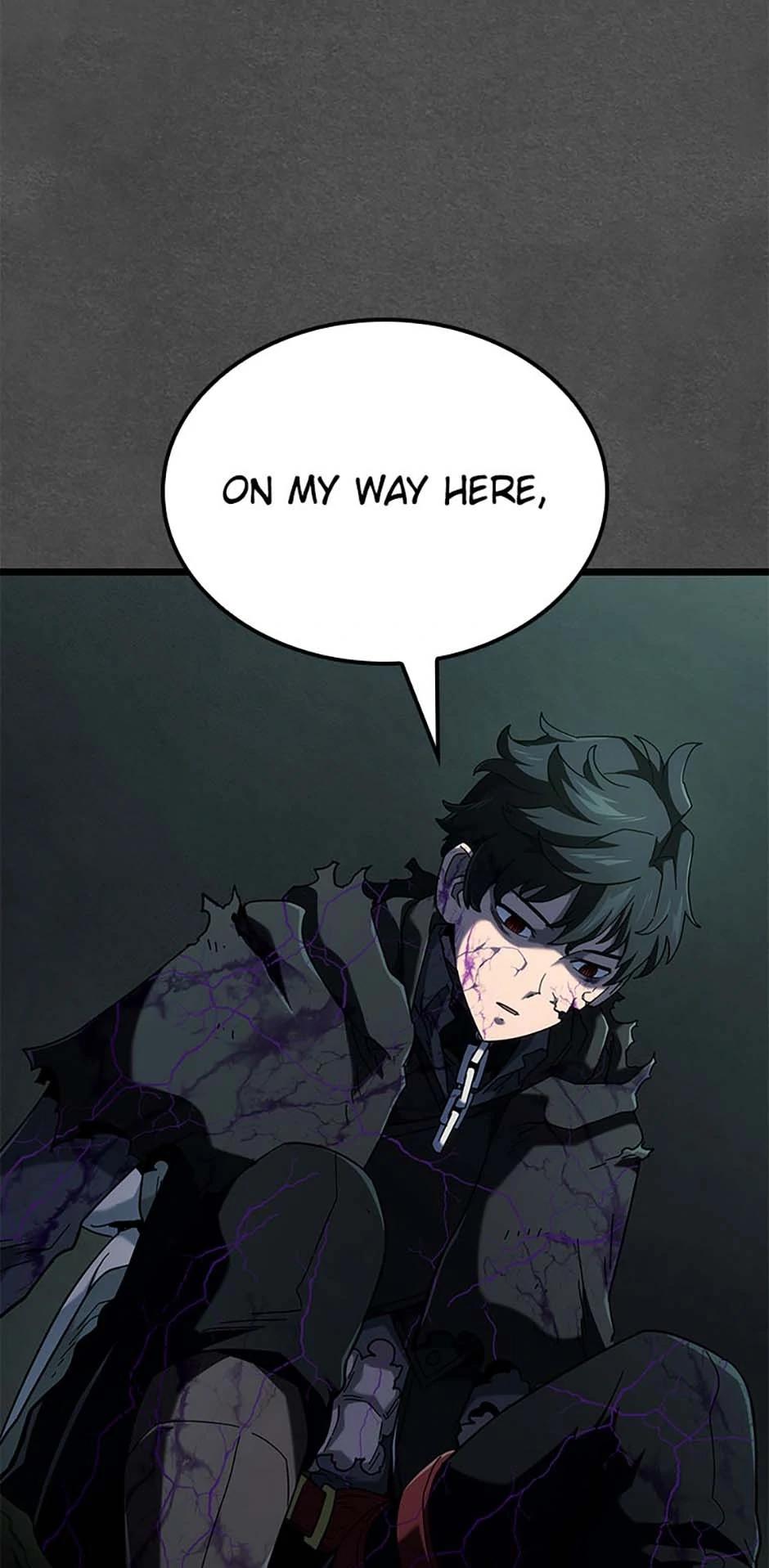 Read Revenge of the Baskerville Bloodhound ENGLISH Manga Online