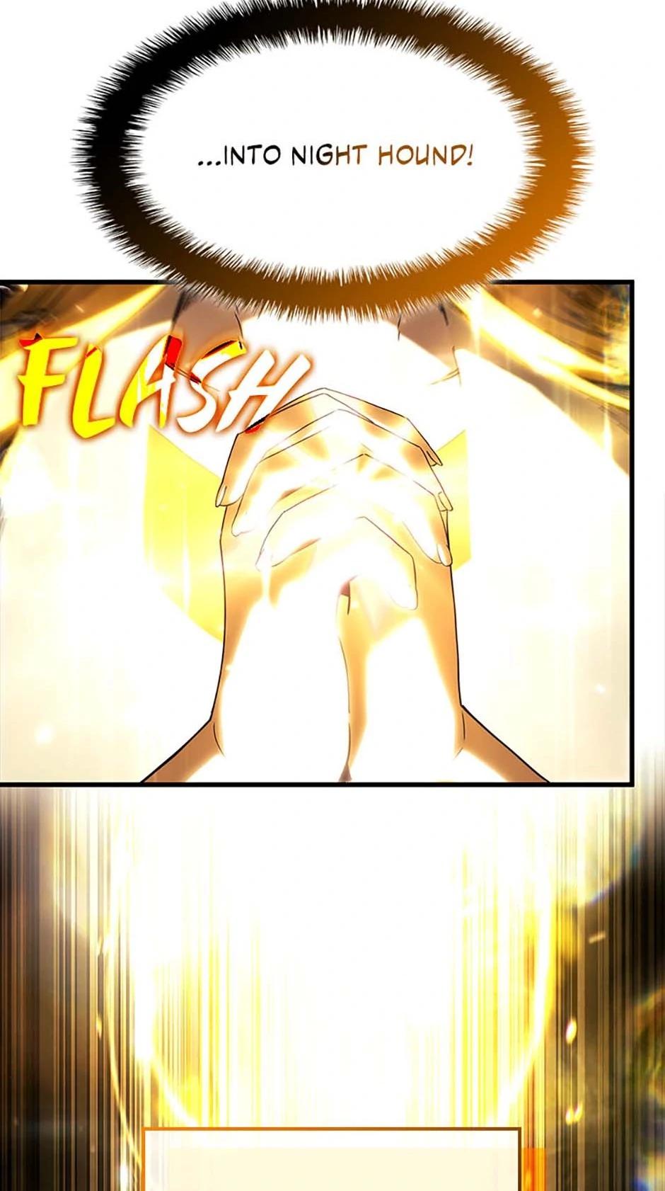 Read Revenge of the Baskerville Bloodhound ENGLISH Manga Online