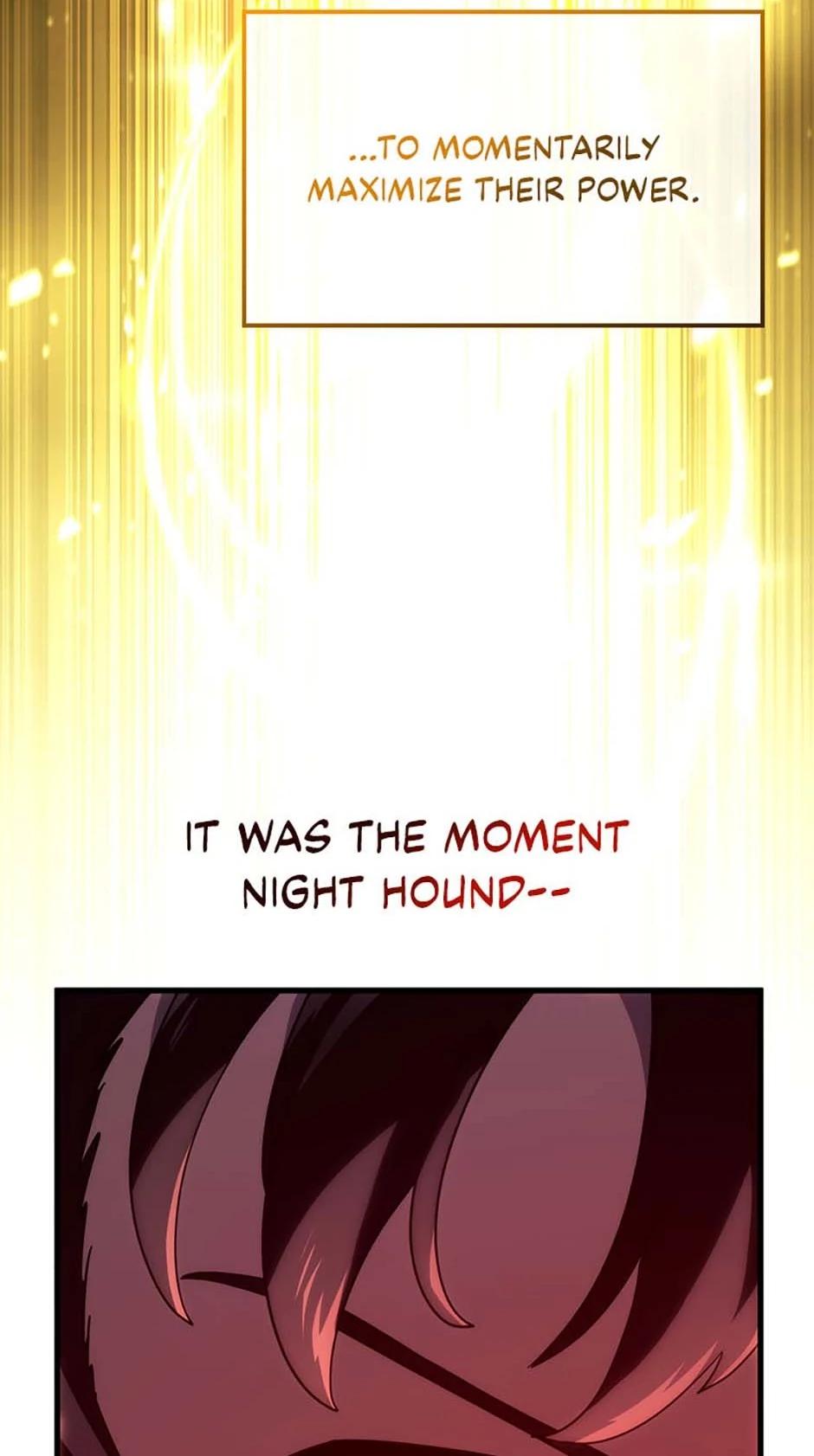 Read Revenge of the Baskerville Bloodhound ENGLISH Manga Online