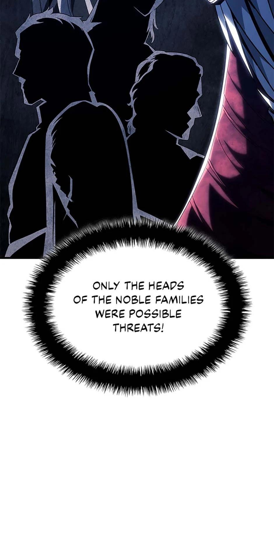 Read Revenge of the Baskerville Bloodhound ENGLISH Manga Online