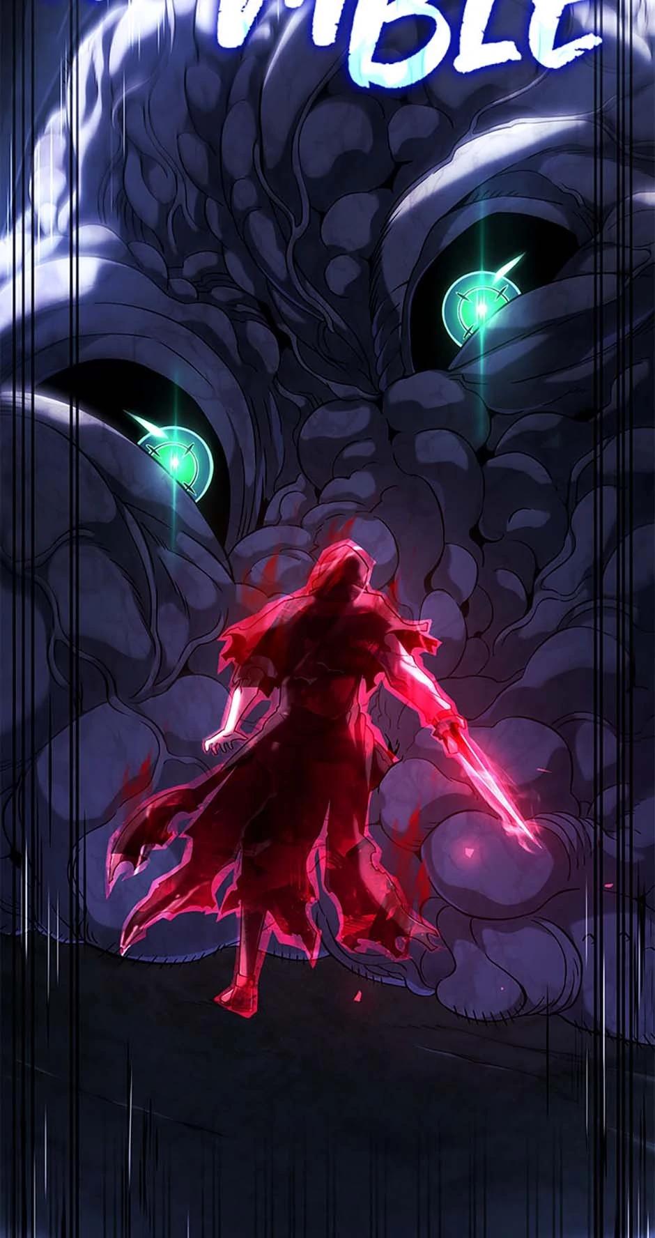 Read Revenge of the Baskerville Bloodhound ENGLISH Manga Online