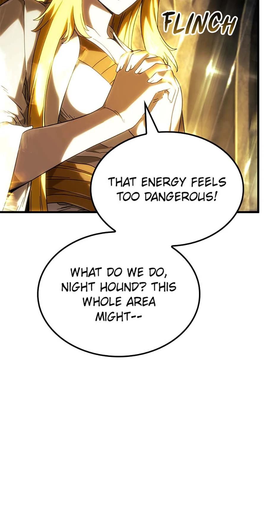 Read Revenge of the Baskerville Bloodhound ENGLISH Manga Online