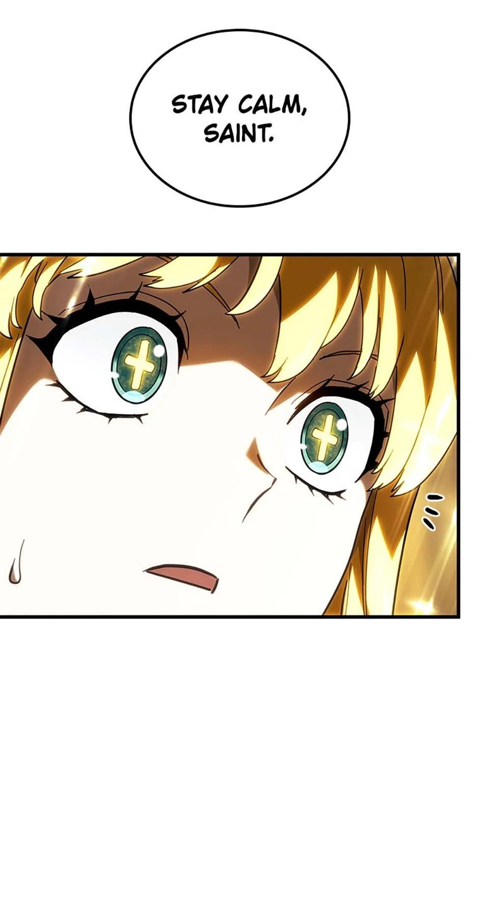 Read Revenge of the Baskerville Bloodhound ENGLISH Manga Online