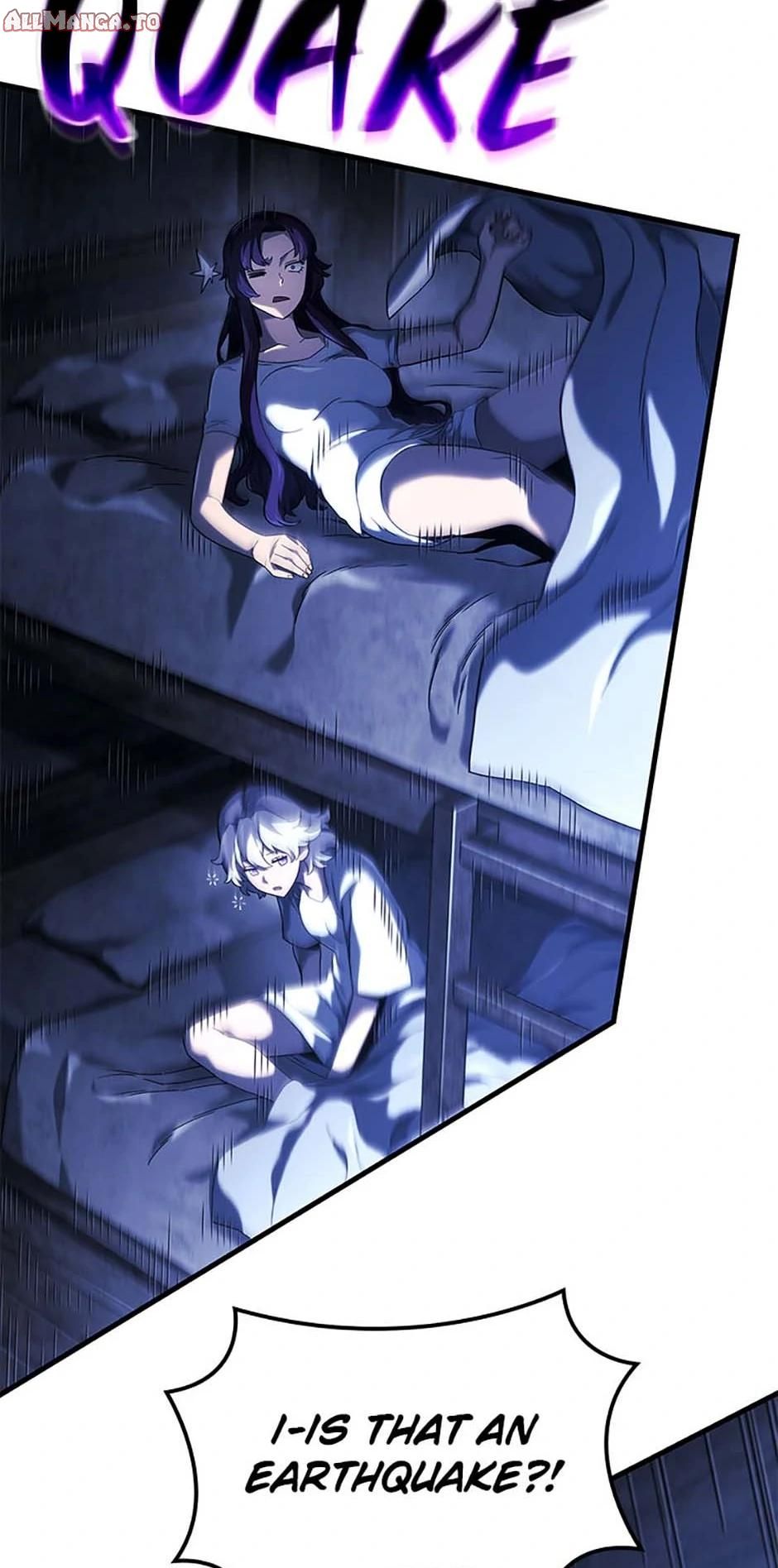 Read Revenge of the Baskerville Bloodhound ENGLISH Manga Online