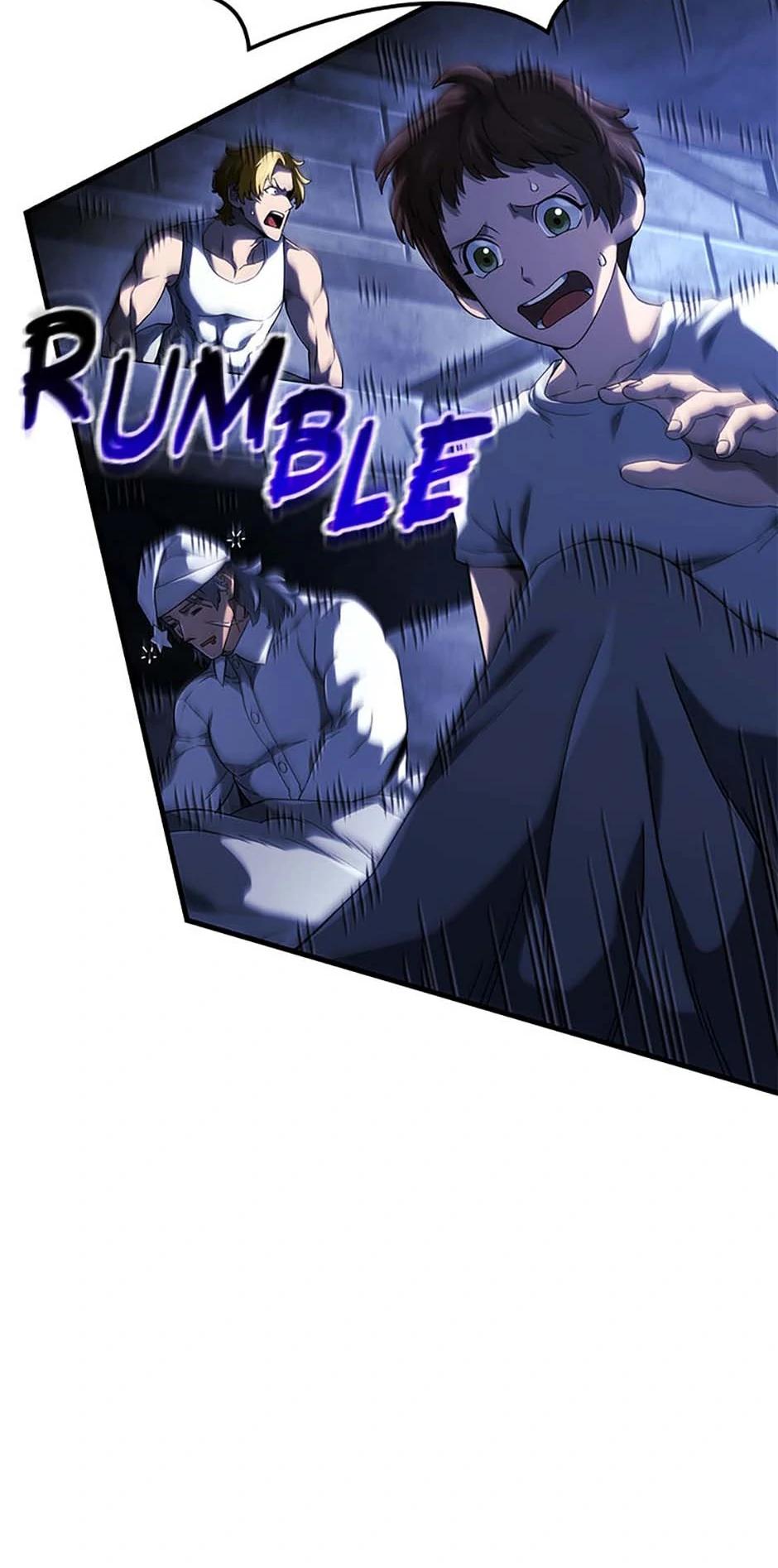 Read Revenge of the Baskerville Bloodhound ENGLISH Manga Online