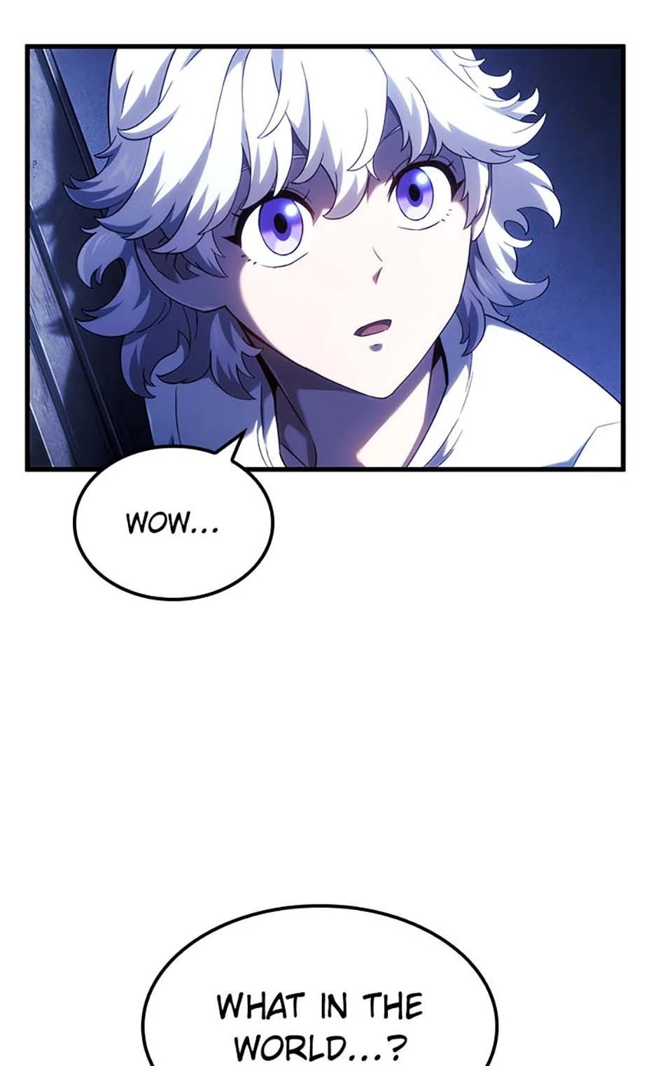 Read Revenge of the Baskerville Bloodhound ENGLISH Manga Online