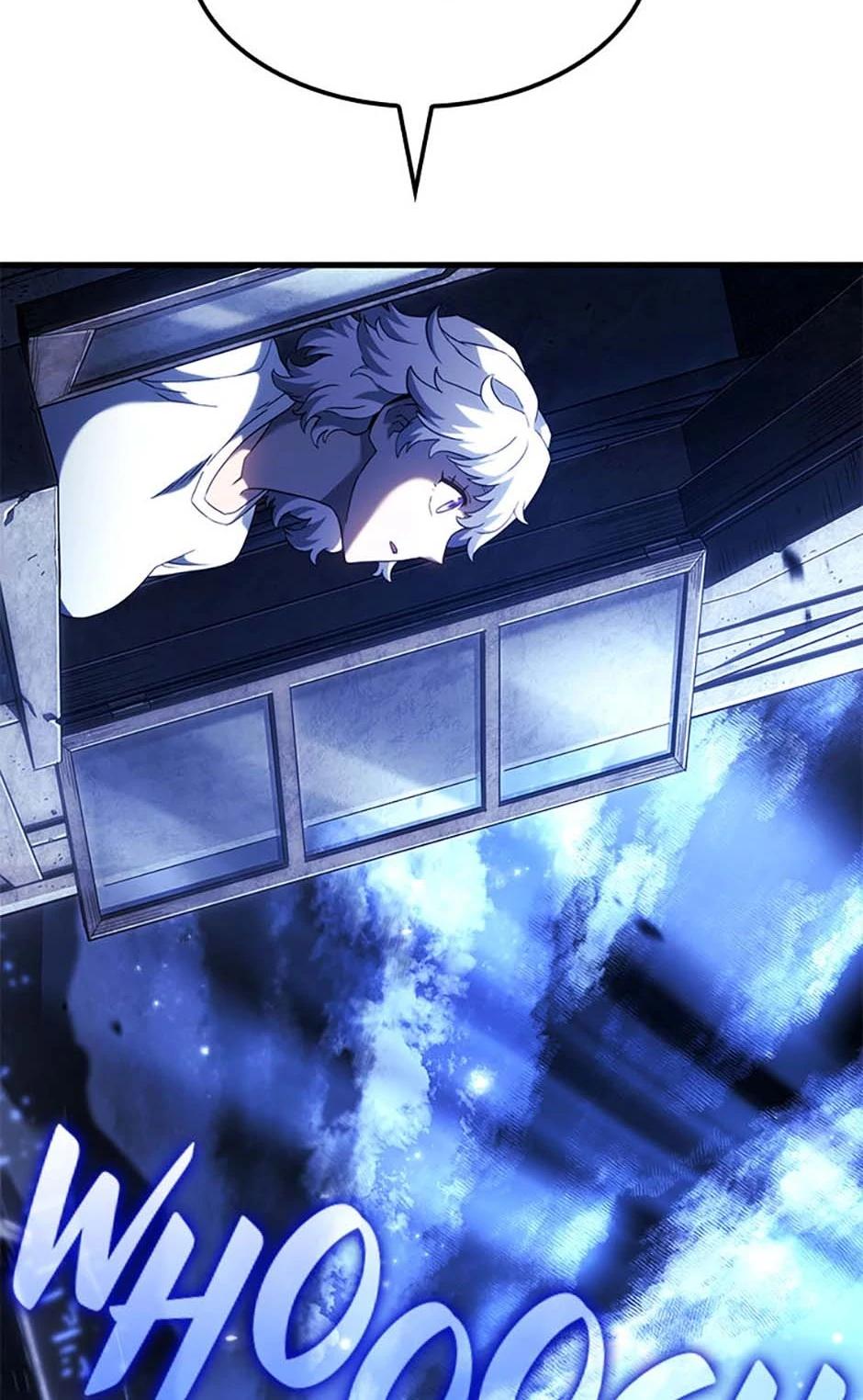 Read Revenge of the Baskerville Bloodhound ENGLISH Manga Online