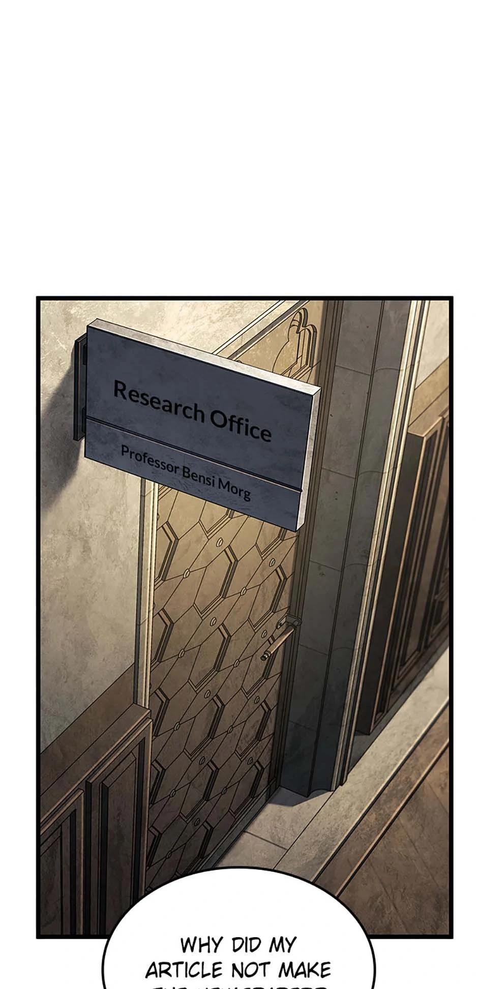 Read Revenge of the Baskerville Bloodhound ENGLISH Manga Online