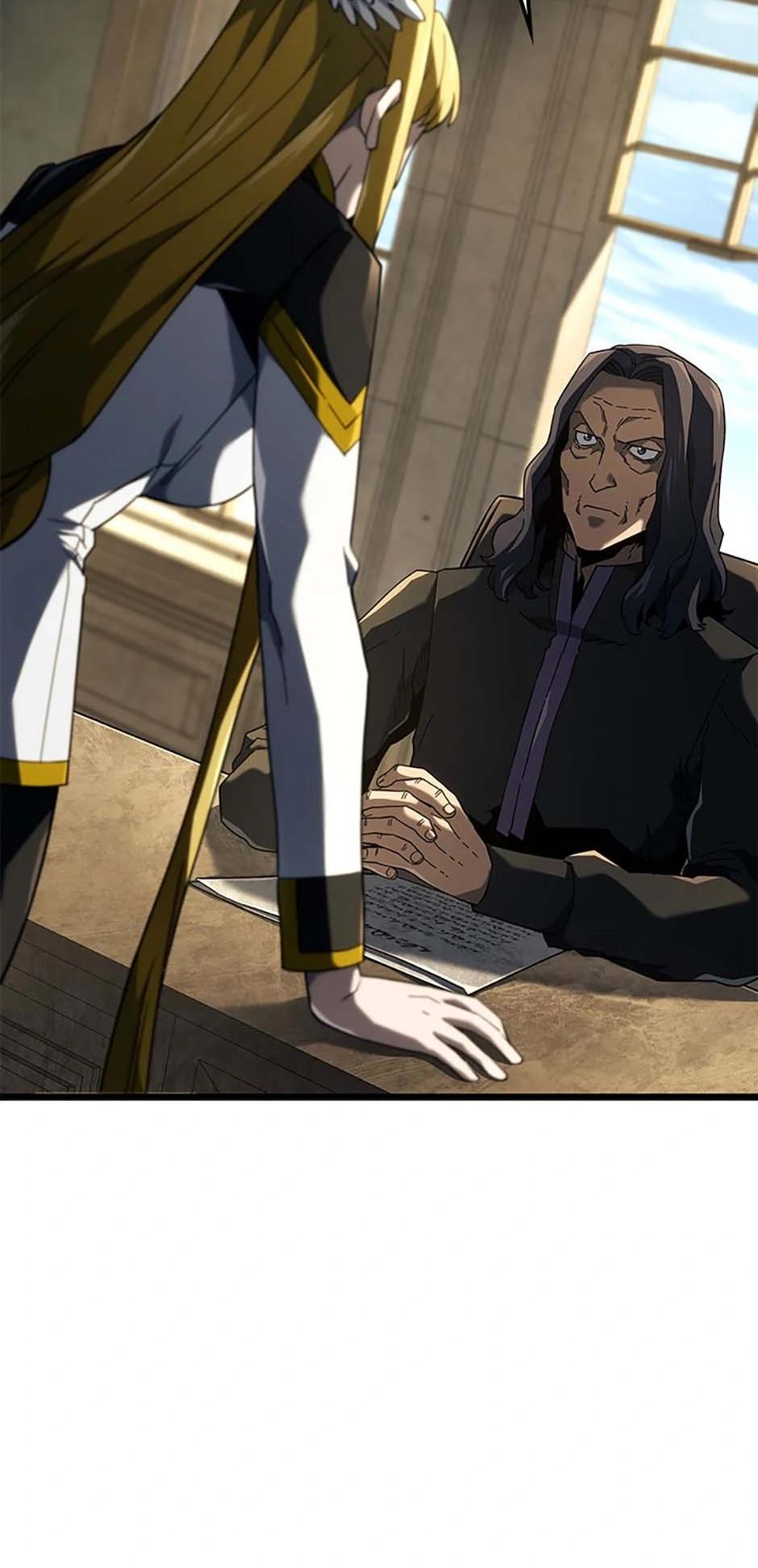 Read Revenge of the Baskerville Bloodhound ENGLISH Manga Online